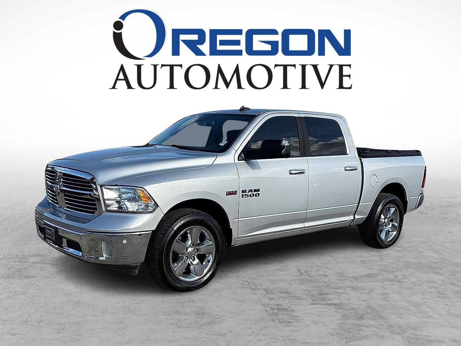 2017 RAM Ram 1500 Pickup Big Horn's photo