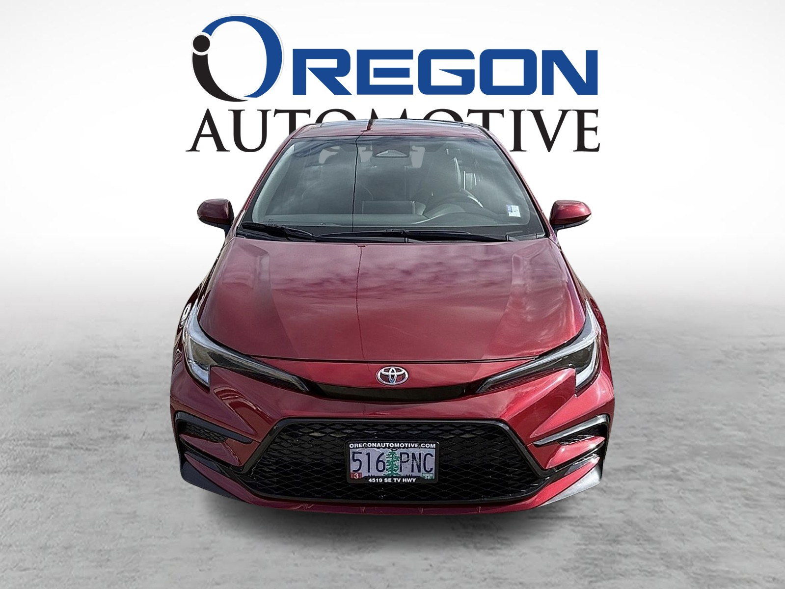 2024 Toyota Corolla XSE - Photo 8