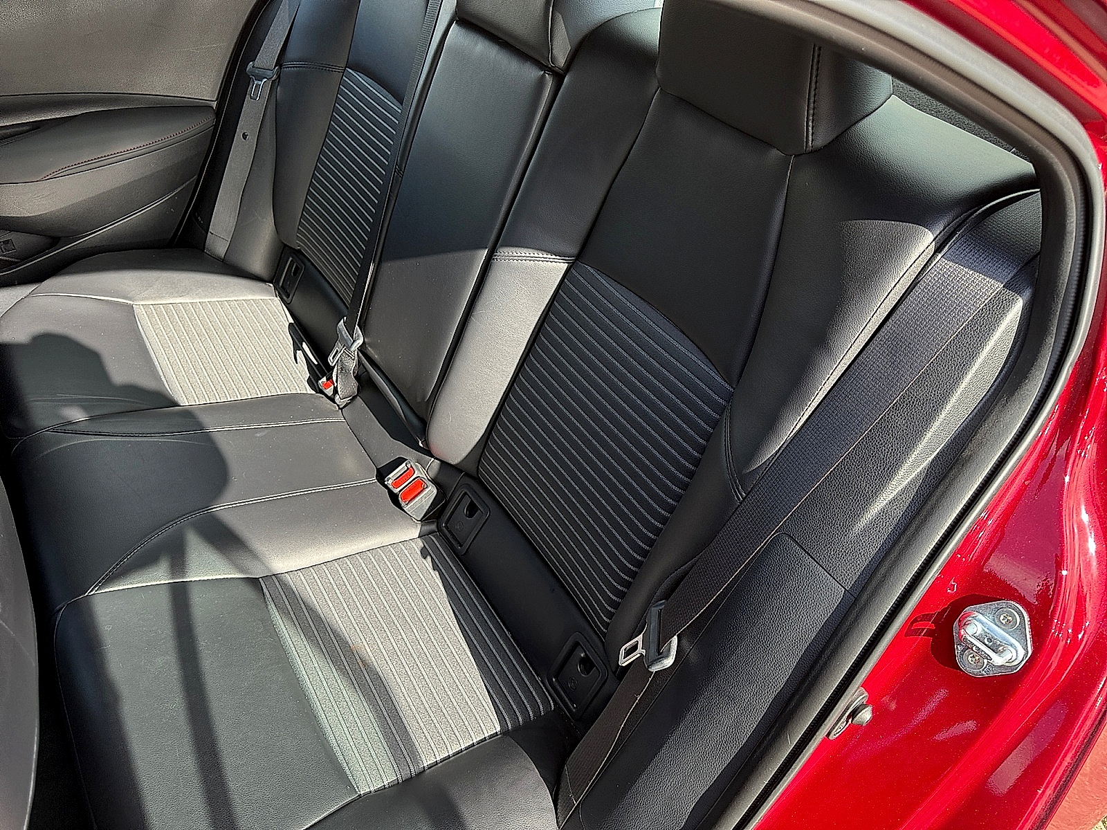 2024 Toyota Corolla XSE - Photo 13