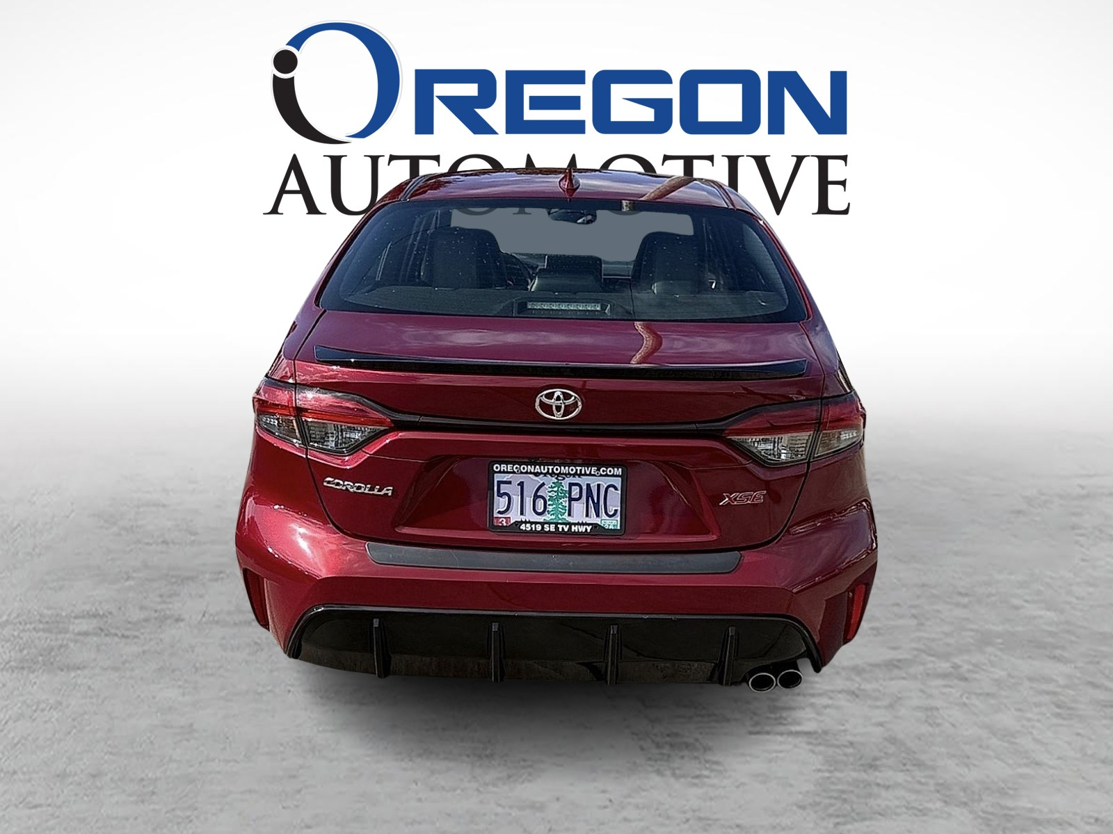 2024 Toyota Corolla XSE - Photo 4