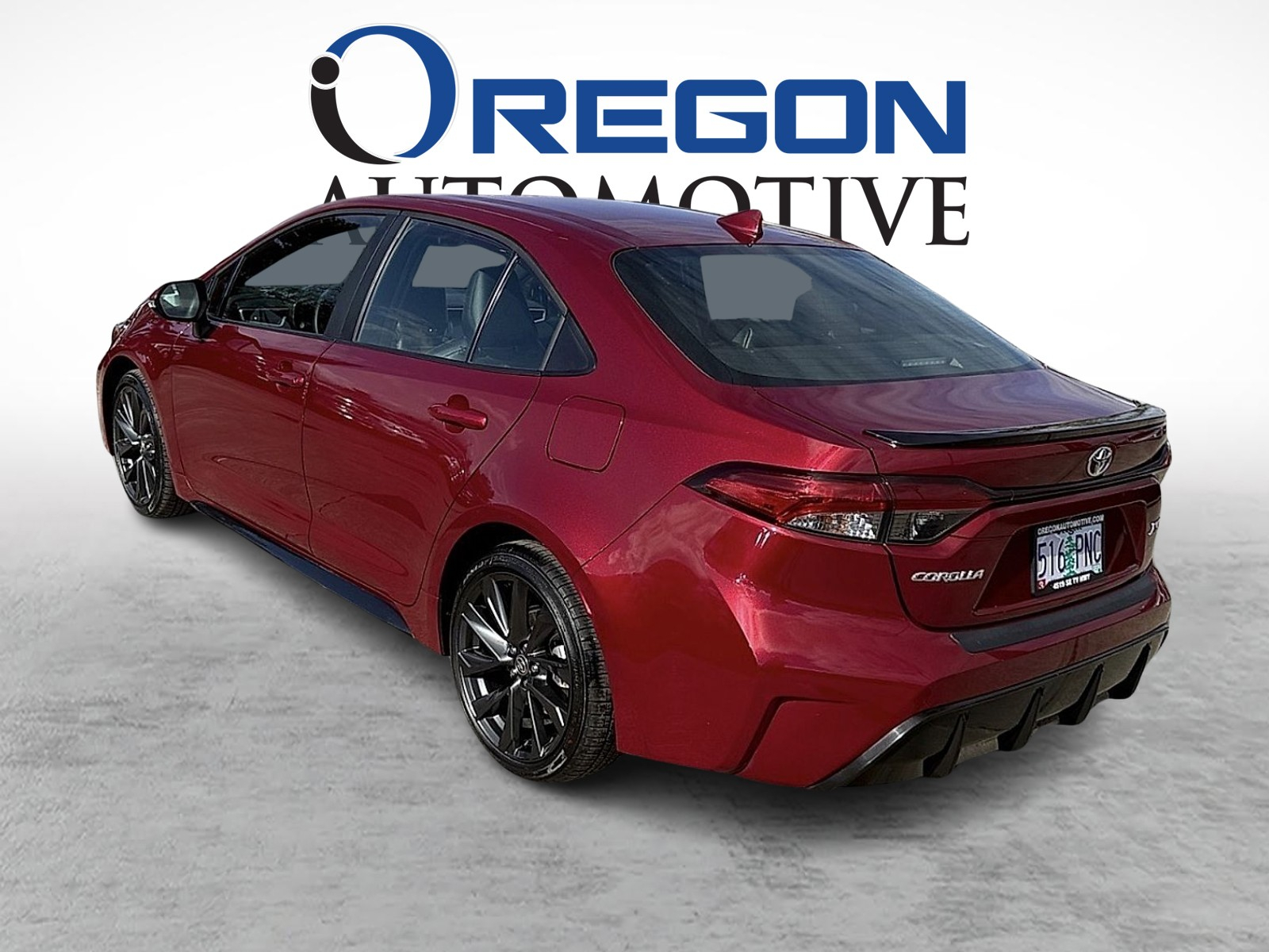 2024 Toyota Corolla XSE - Photo 3