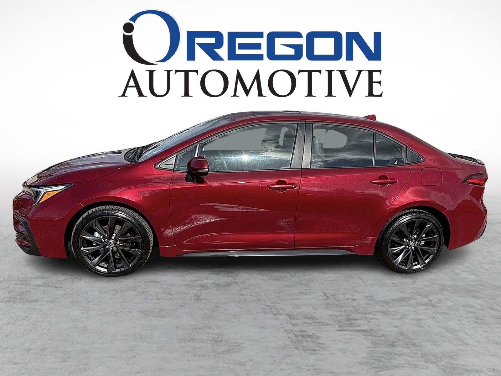 2024 Toyota Corolla XSE - Photo 2