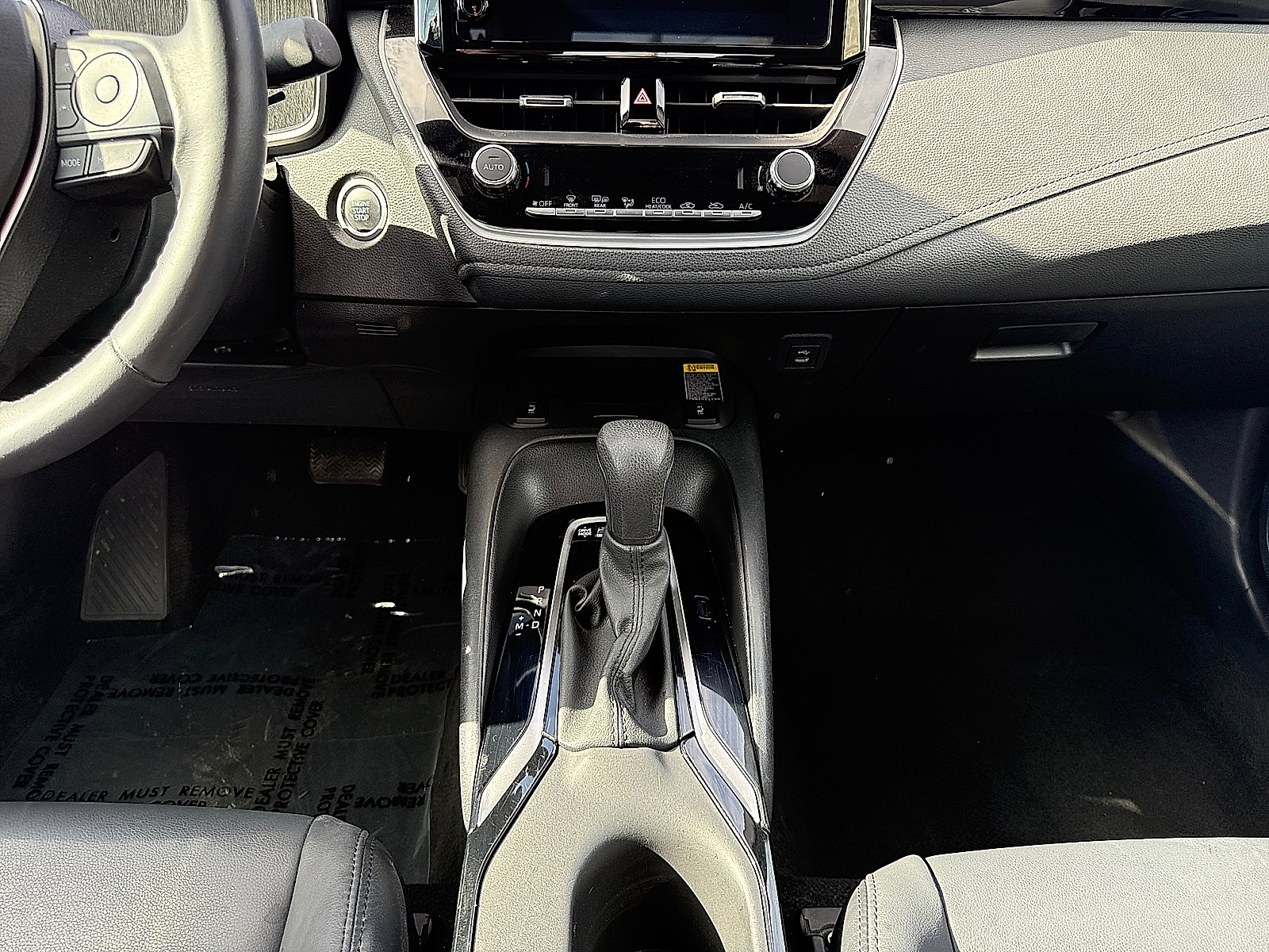 2024 Toyota Corolla XSE - Photo 11