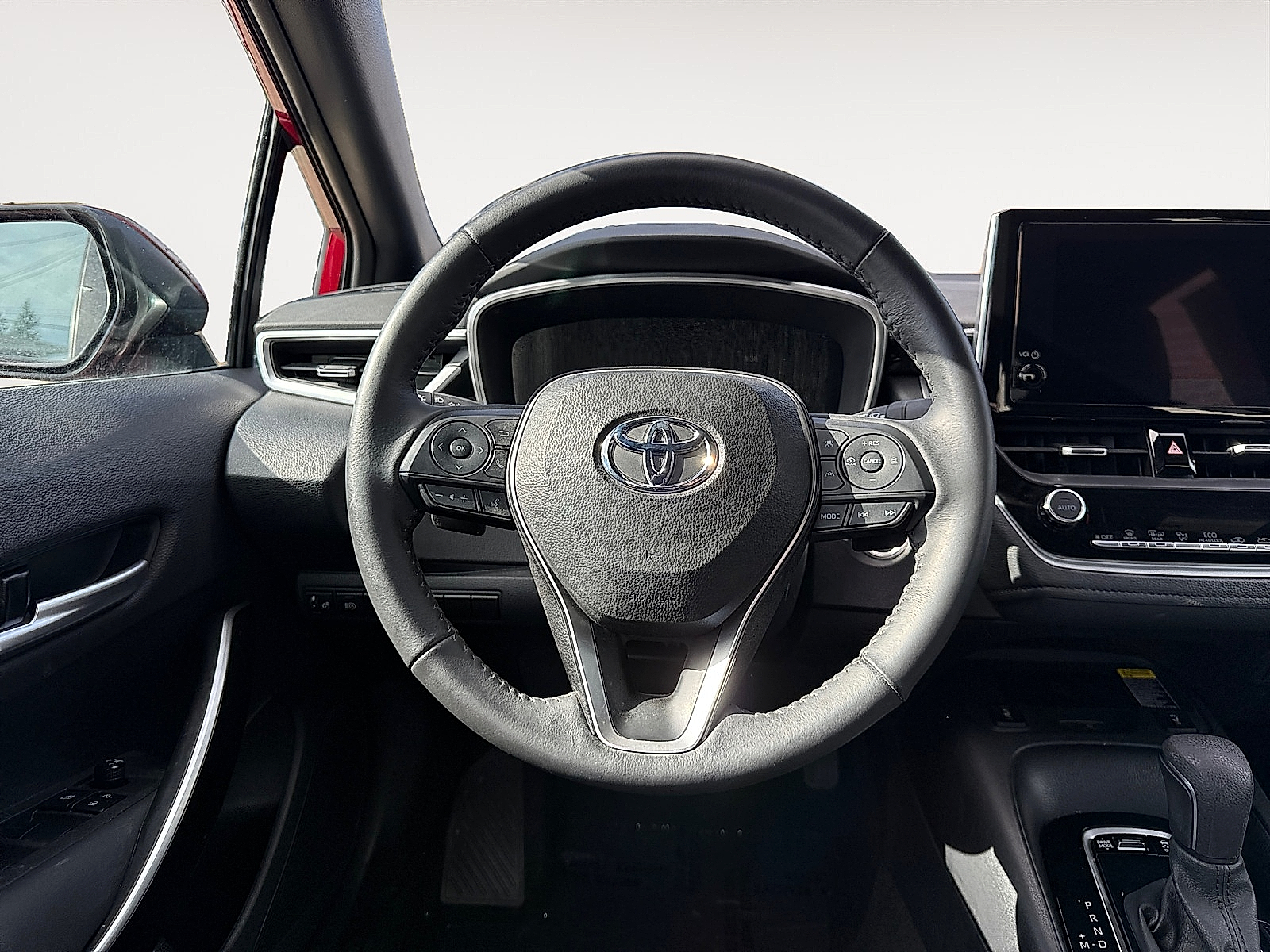 2024 Toyota Corolla XSE - Photo 12
