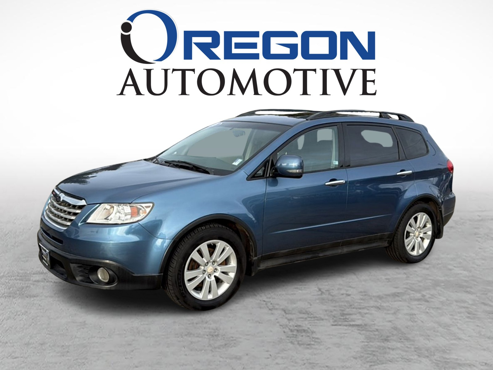2008 Subaru Tribeca Limited's photo