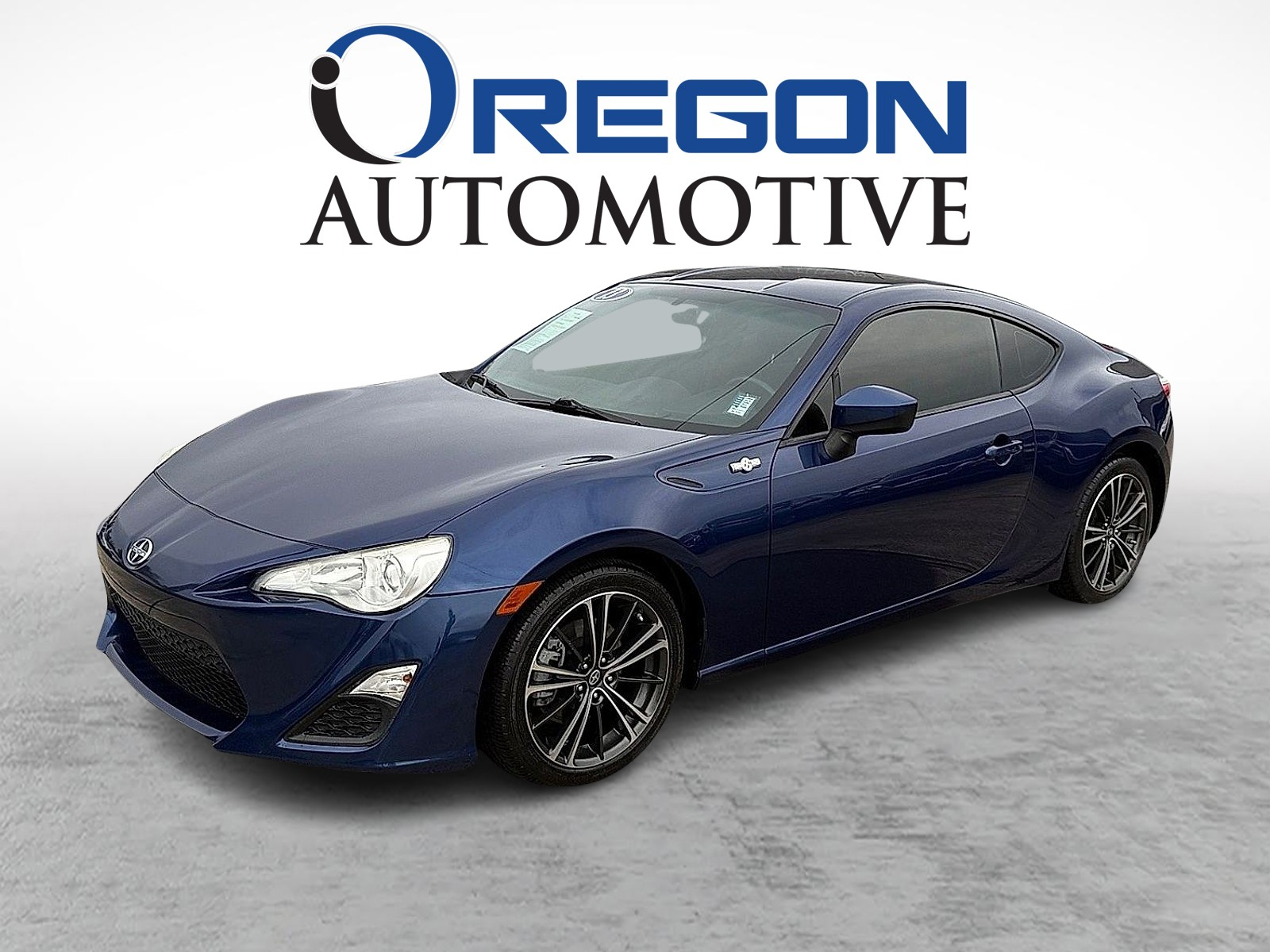 2013 Scion FR-S 10 Series's photo