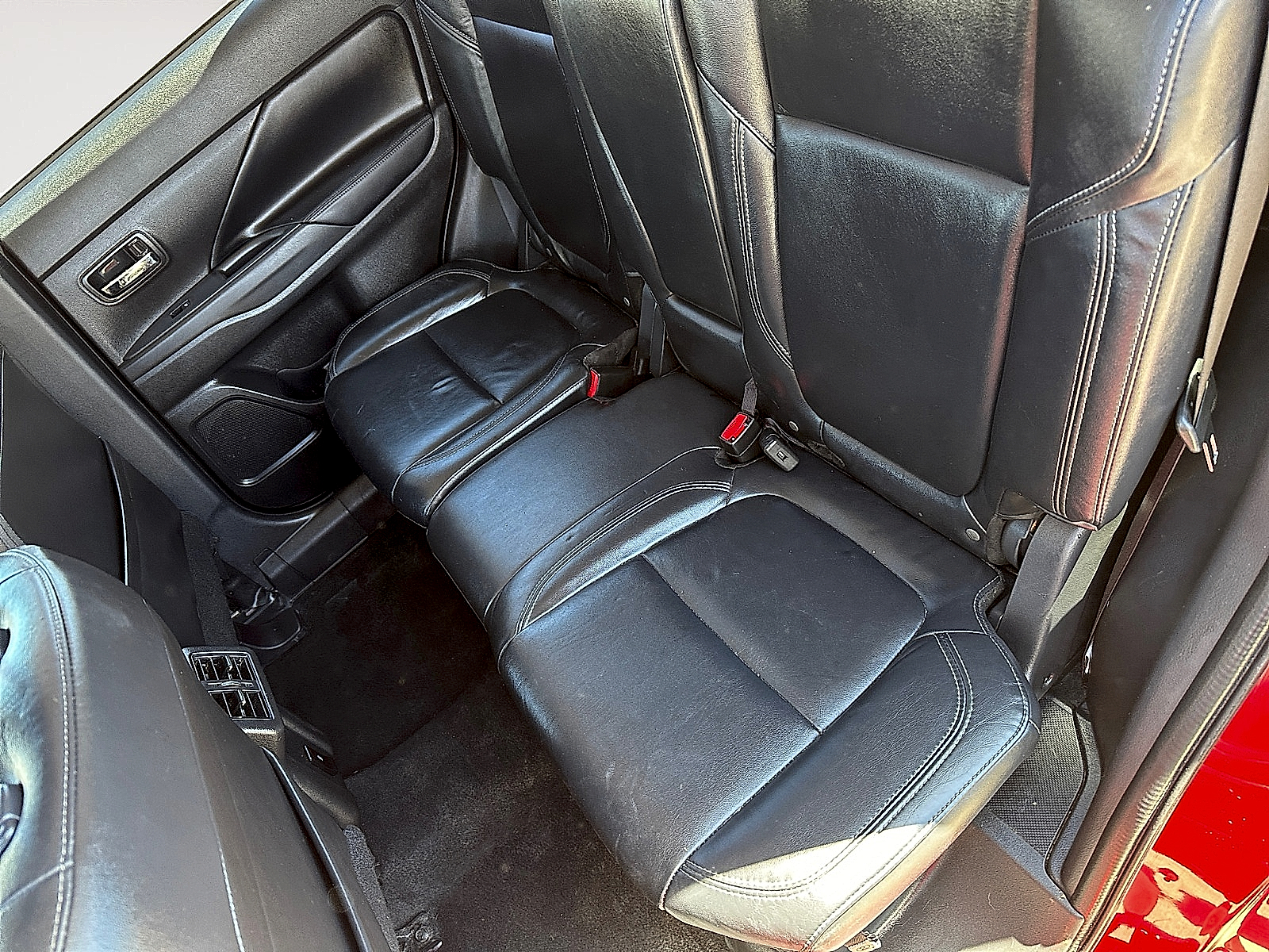 2020 Mitsubishi Outlander SEL - Photo 13