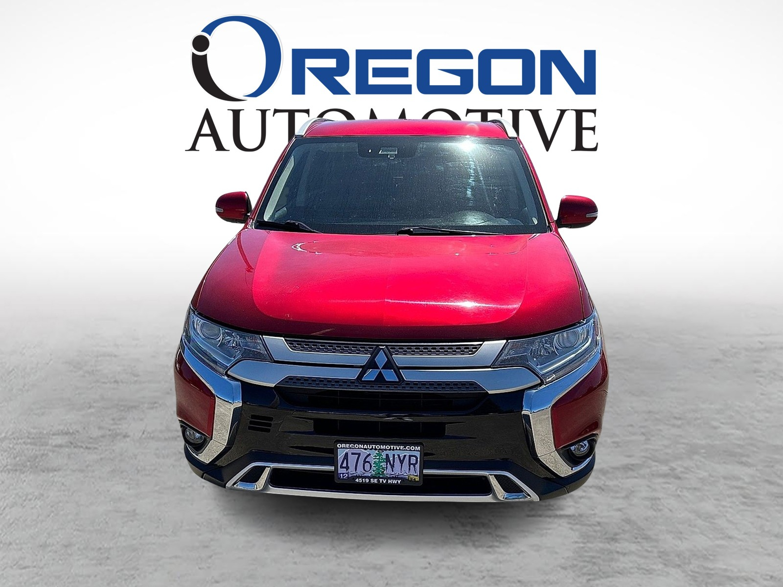 2020 Mitsubishi Outlander SEL - Photo 8