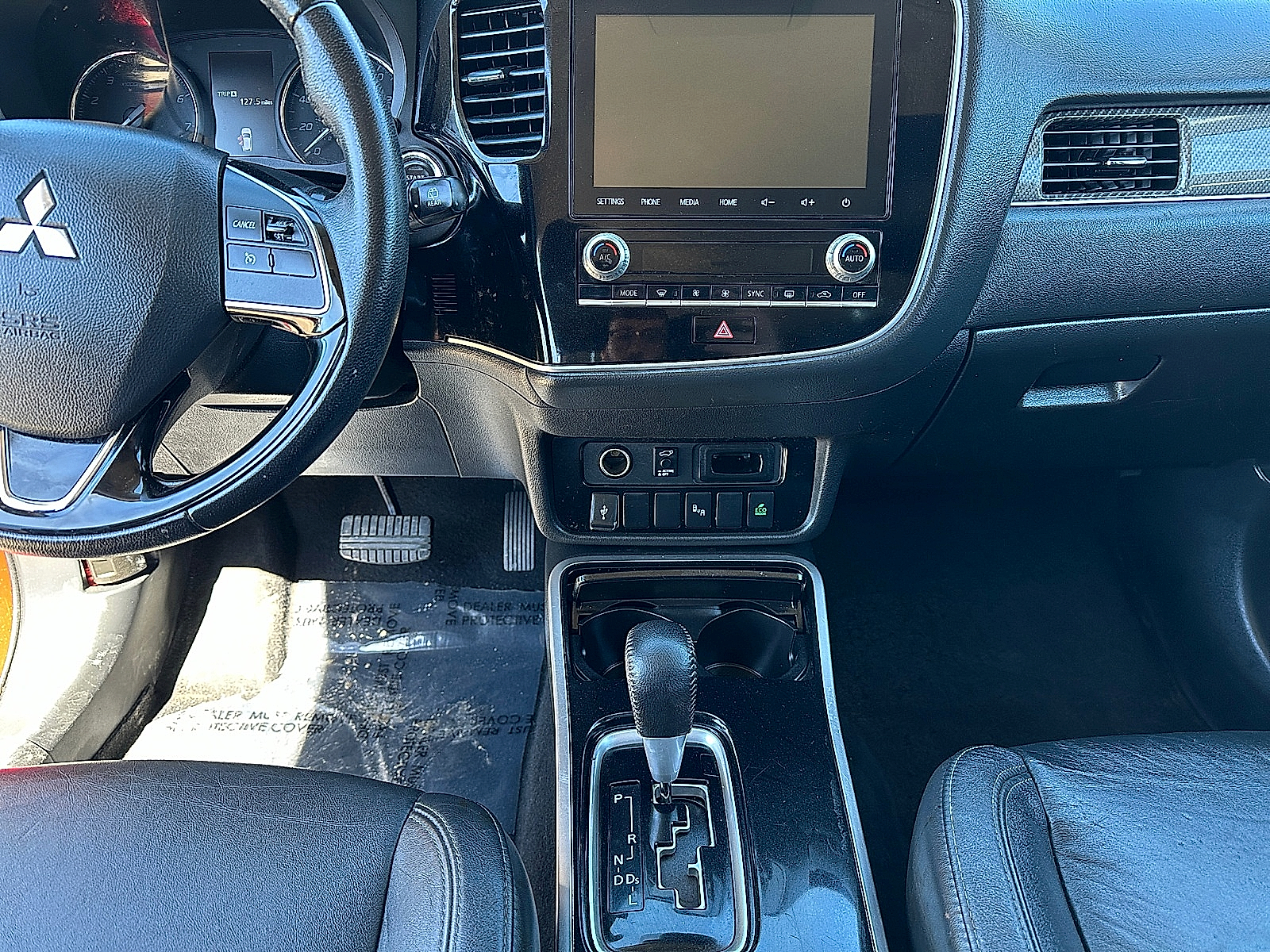 2020 Mitsubishi Outlander SEL - Photo 11