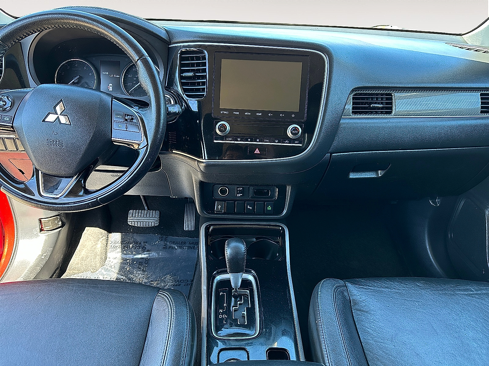 2020 Mitsubishi Outlander SEL - Photo 10