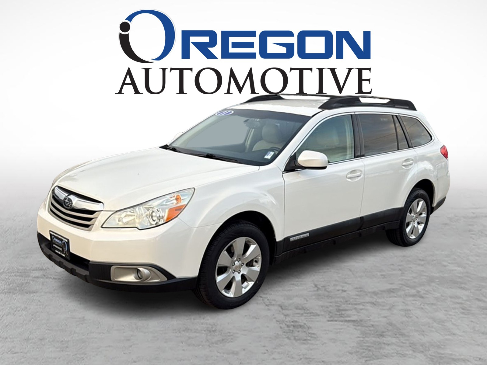 2011 Subaru Outback I Premium