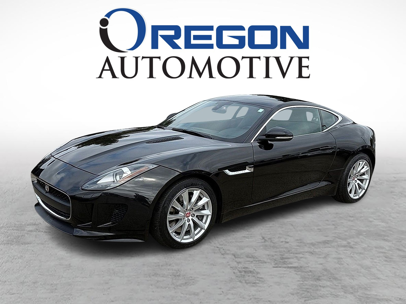 2015 Jaguar F-TYPE Base's photo