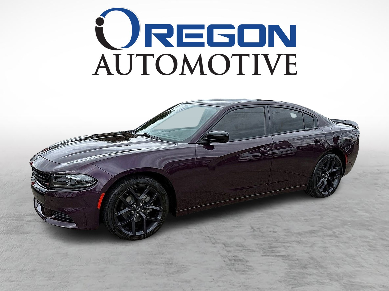 2021 Dodge Charger SXT's photo