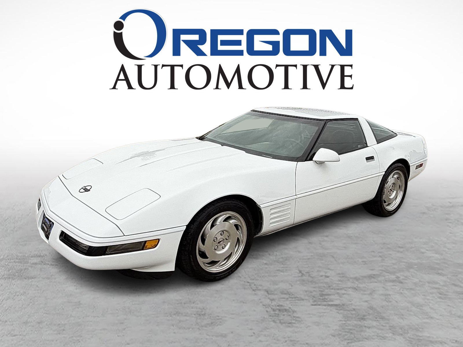1994 Chevrolet Corvette's photo