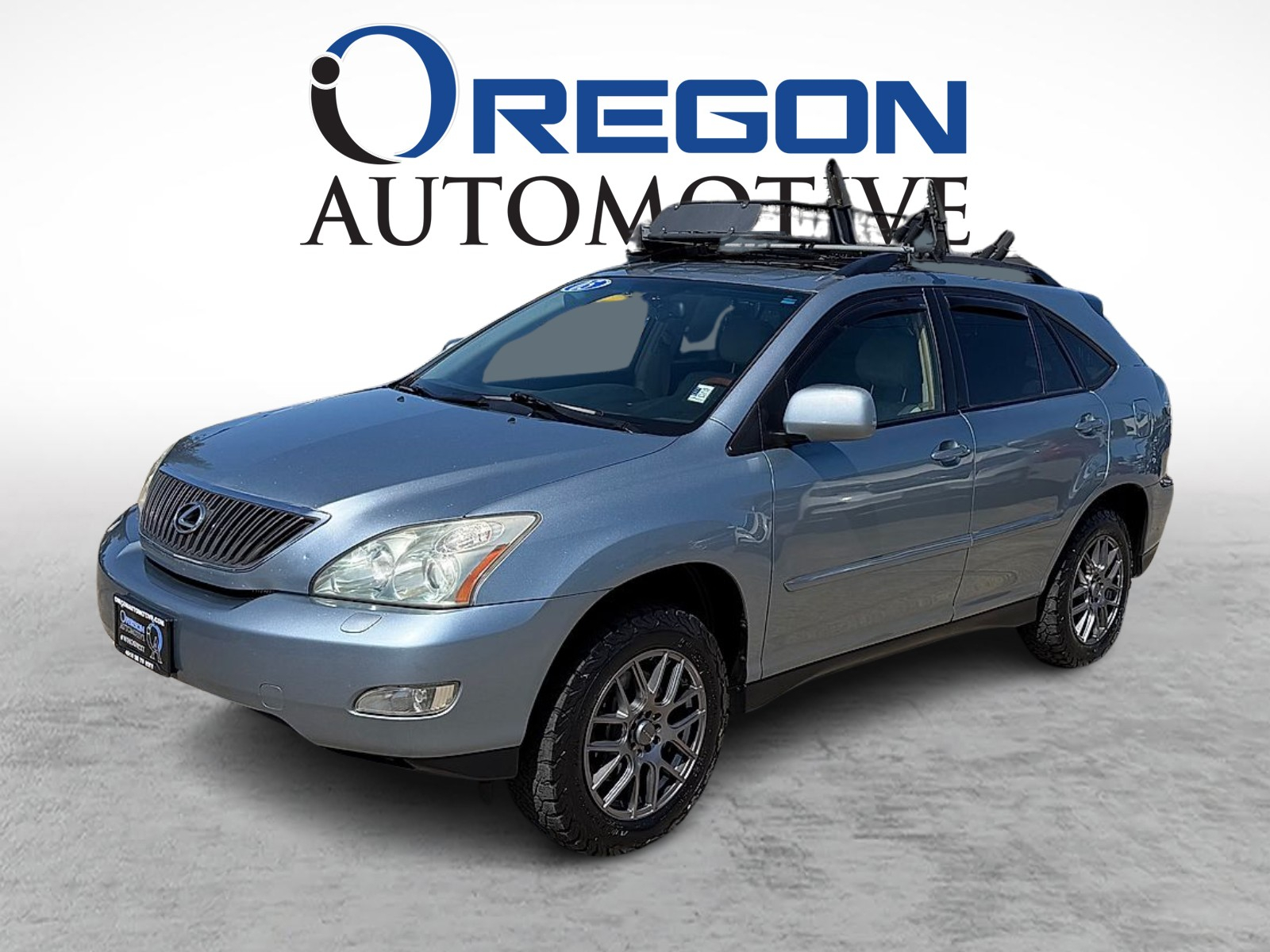 2005 Lexus RX 330