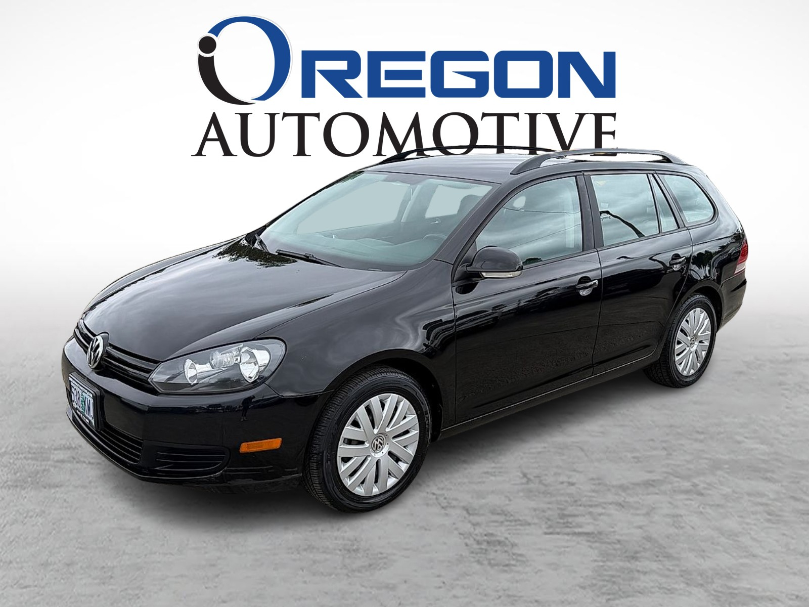 2014 Volkswagen Jetta SportWagen 2.5L S PZEV's photo