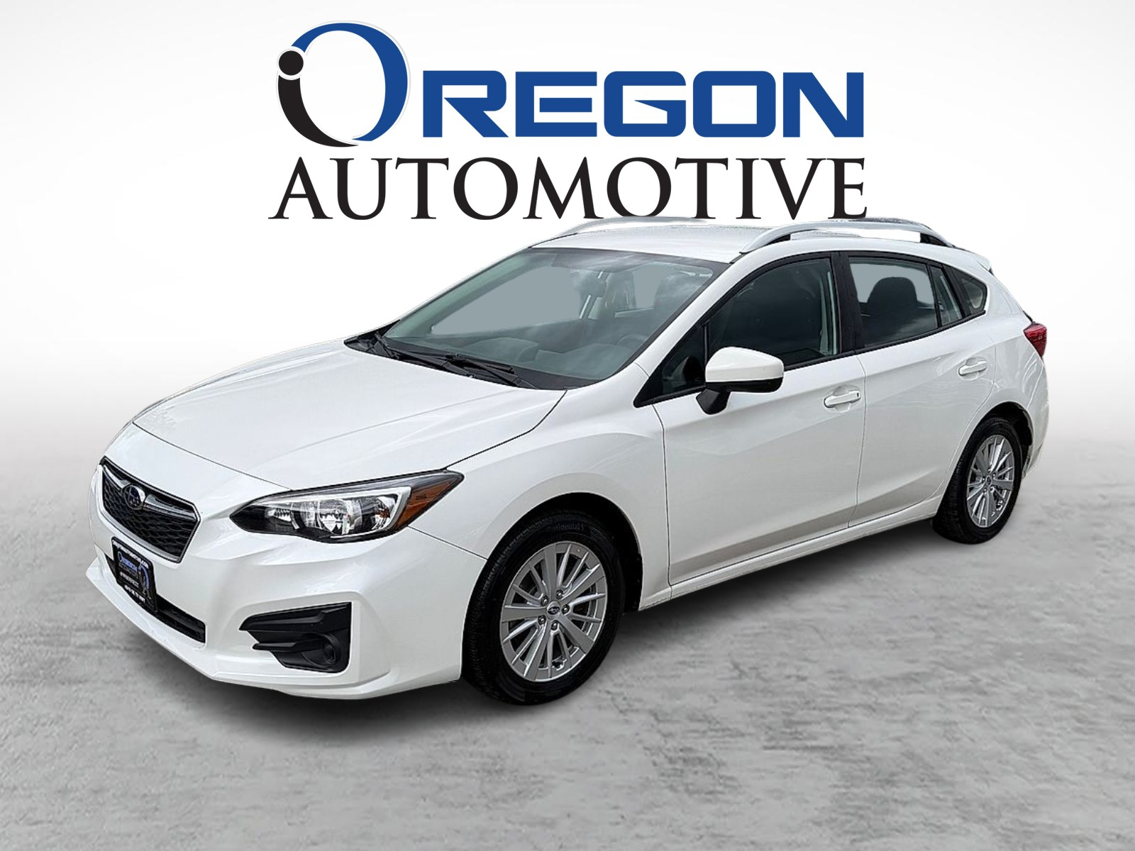 2018 Subaru Impreza 2.0i Premium CVT PZEV's photo