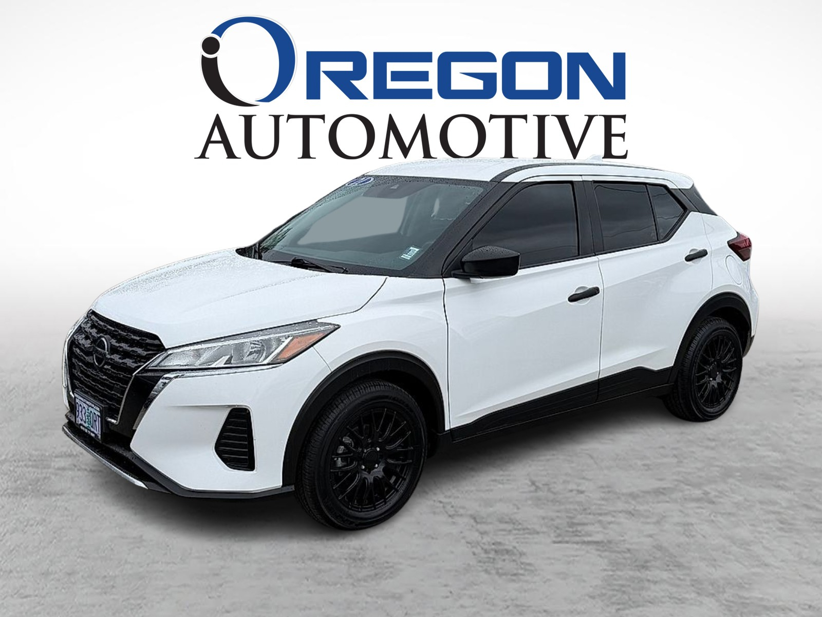 2021 Nissan Kicks 1.6 S's photo
