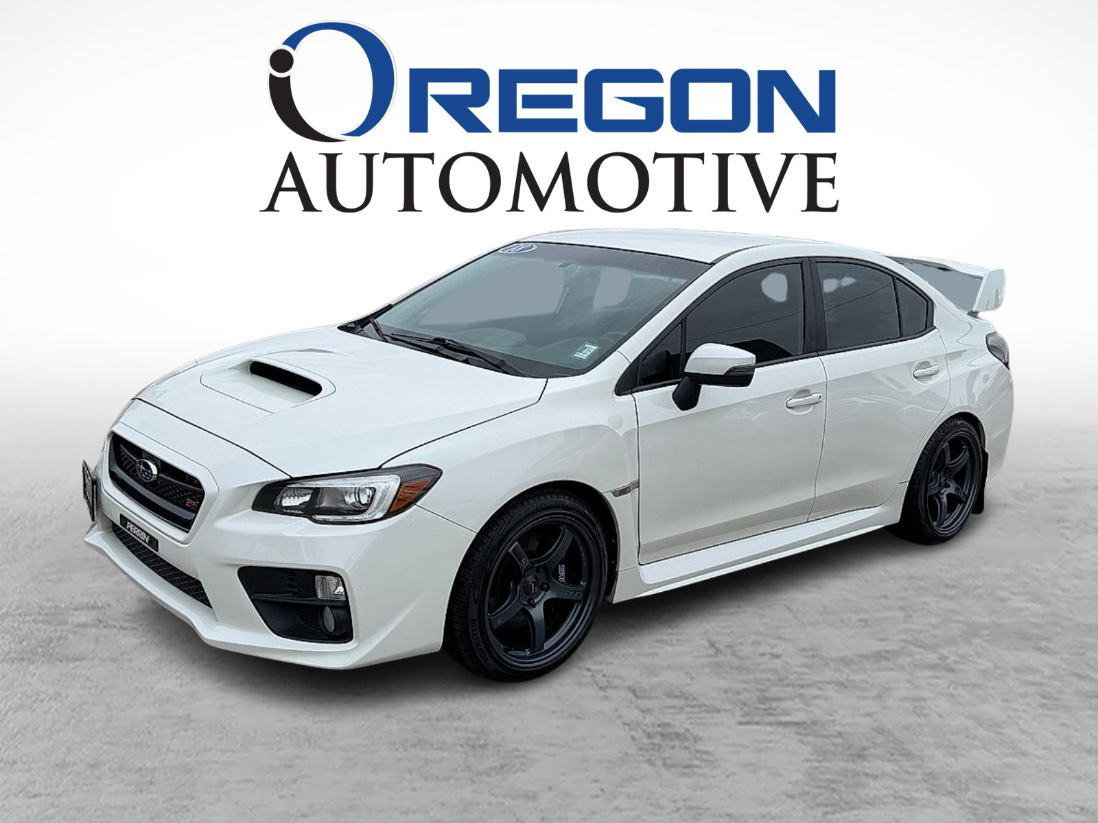 2017 Subaru WRX-STI -'s photo
