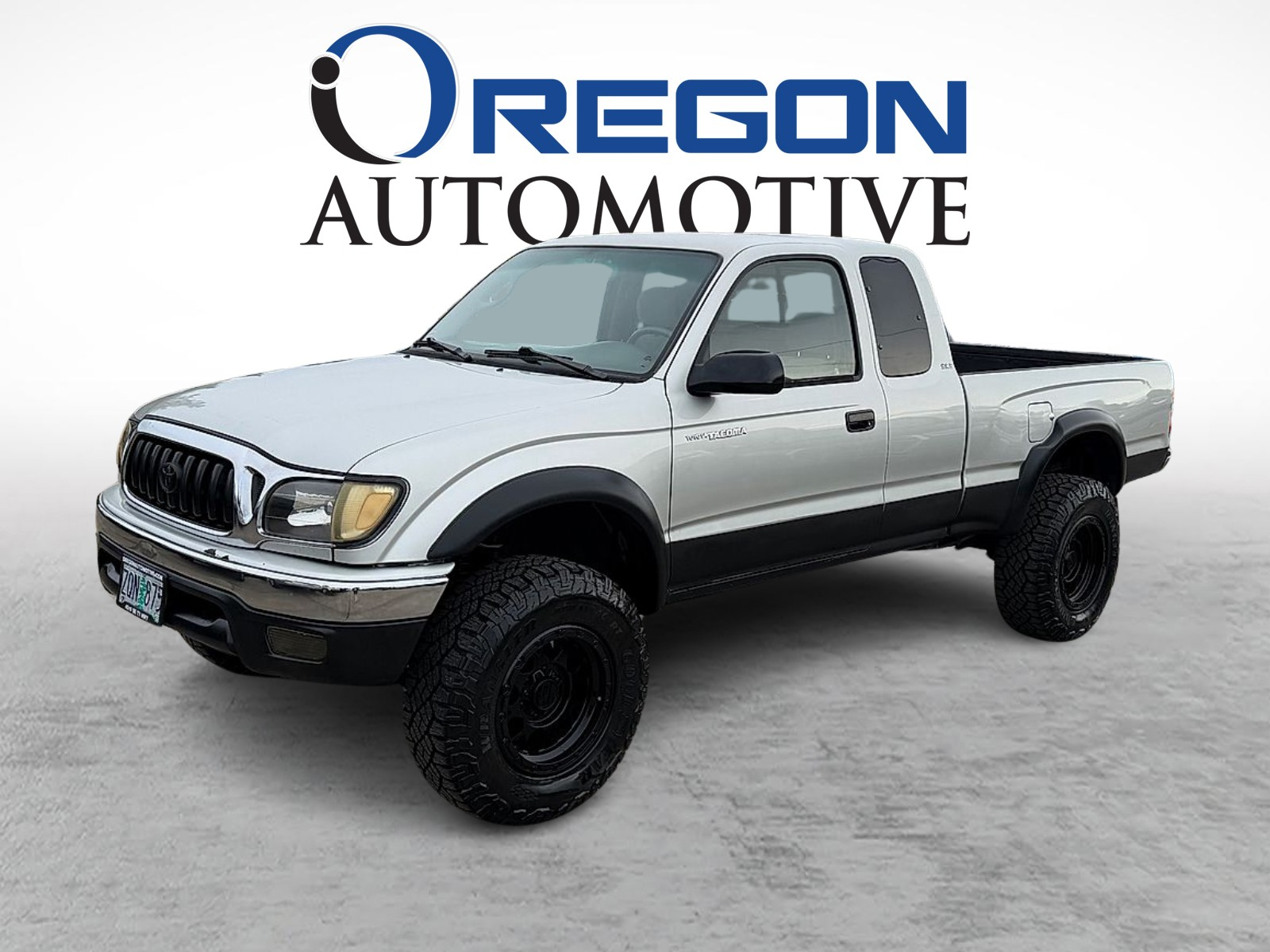 2003 Toyota Tacoma 4x4 Xtracab's photo
