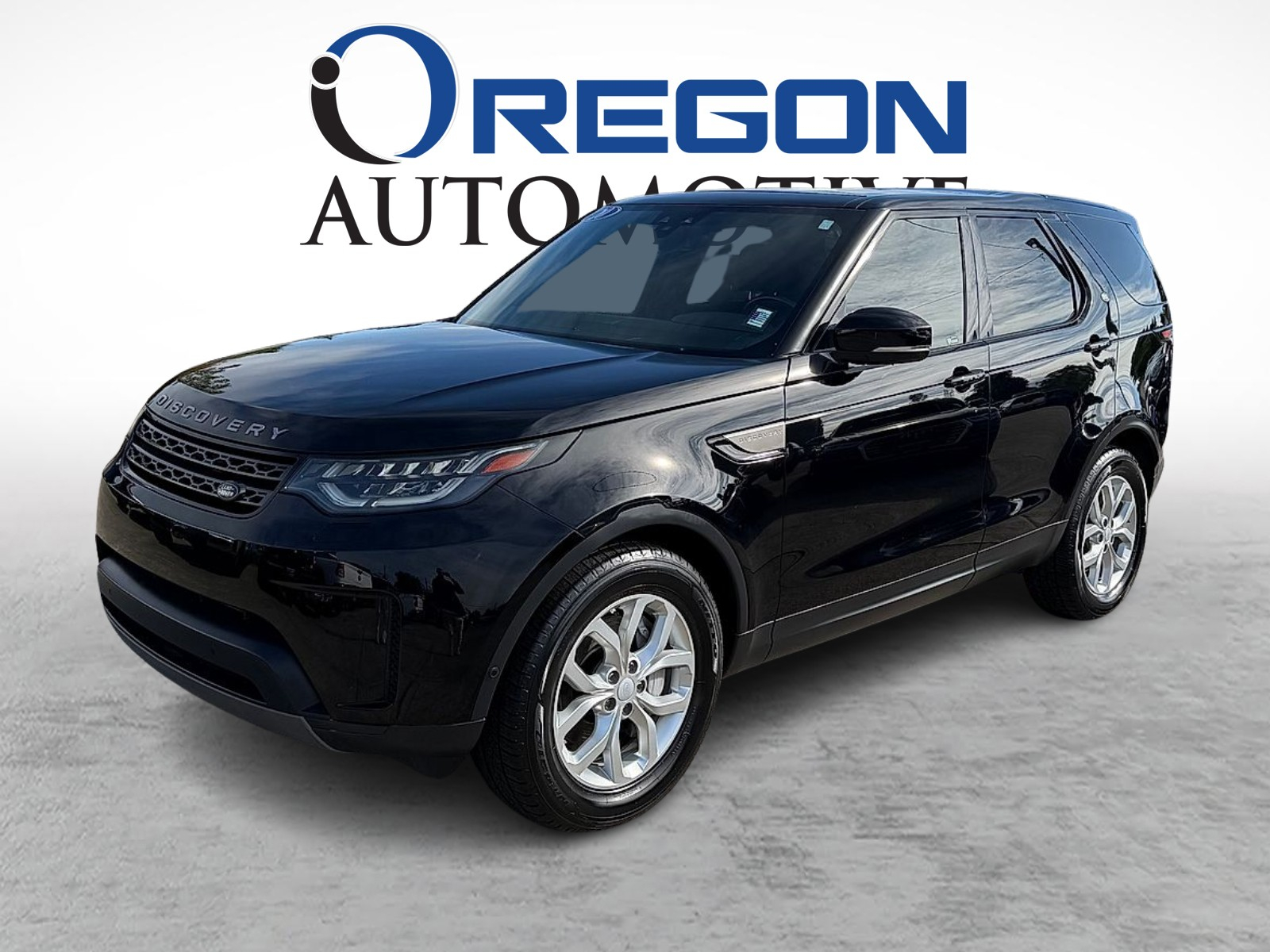 2020 Land Rover Discovery SE SC V6's photo