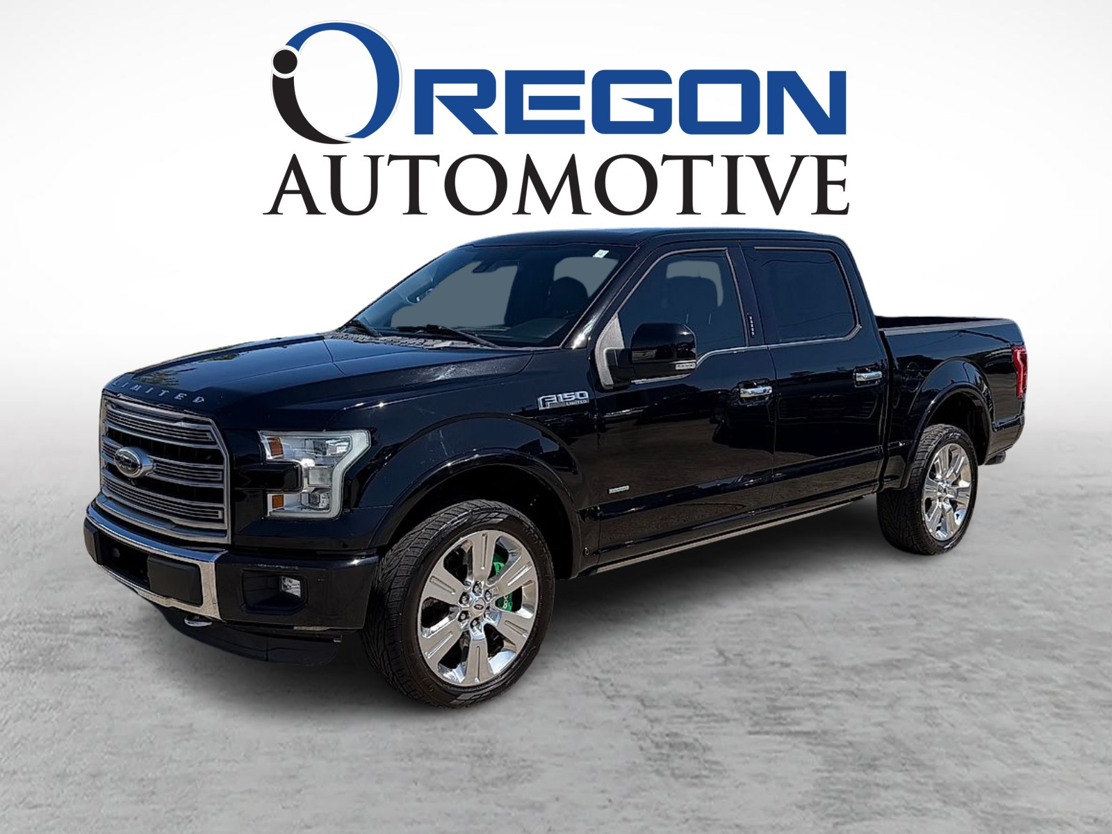 2016 Ford F-150 King Ranch 4x4 SuperCrew 5-1/2 Box's photo
