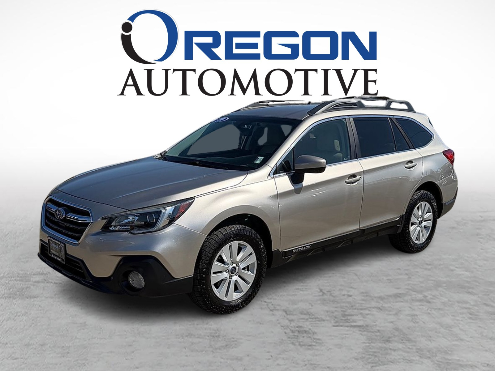 2019 Subaru Outback 2.5i Premium's photo