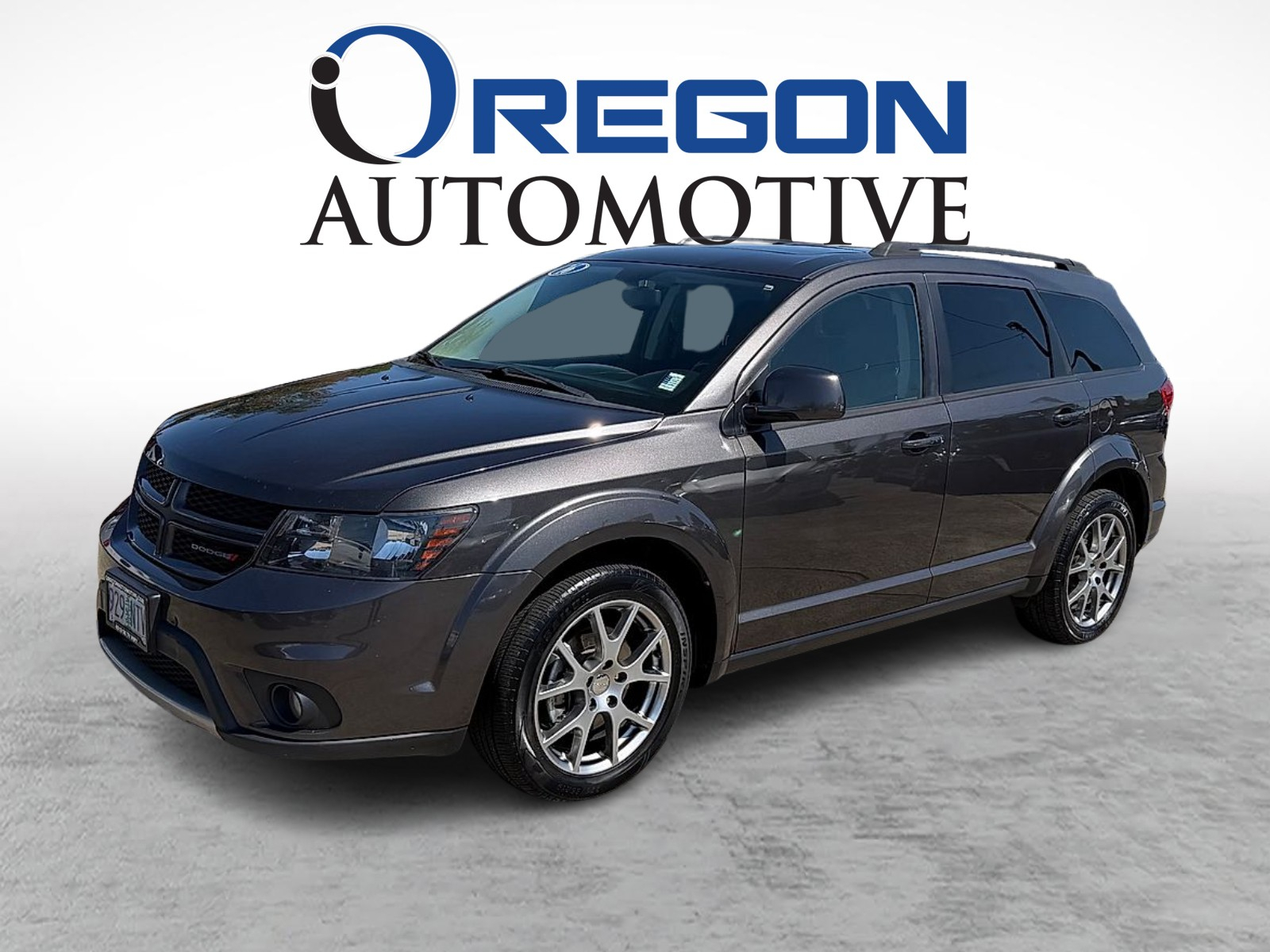 2016 Dodge Journey R/T AWD's photo