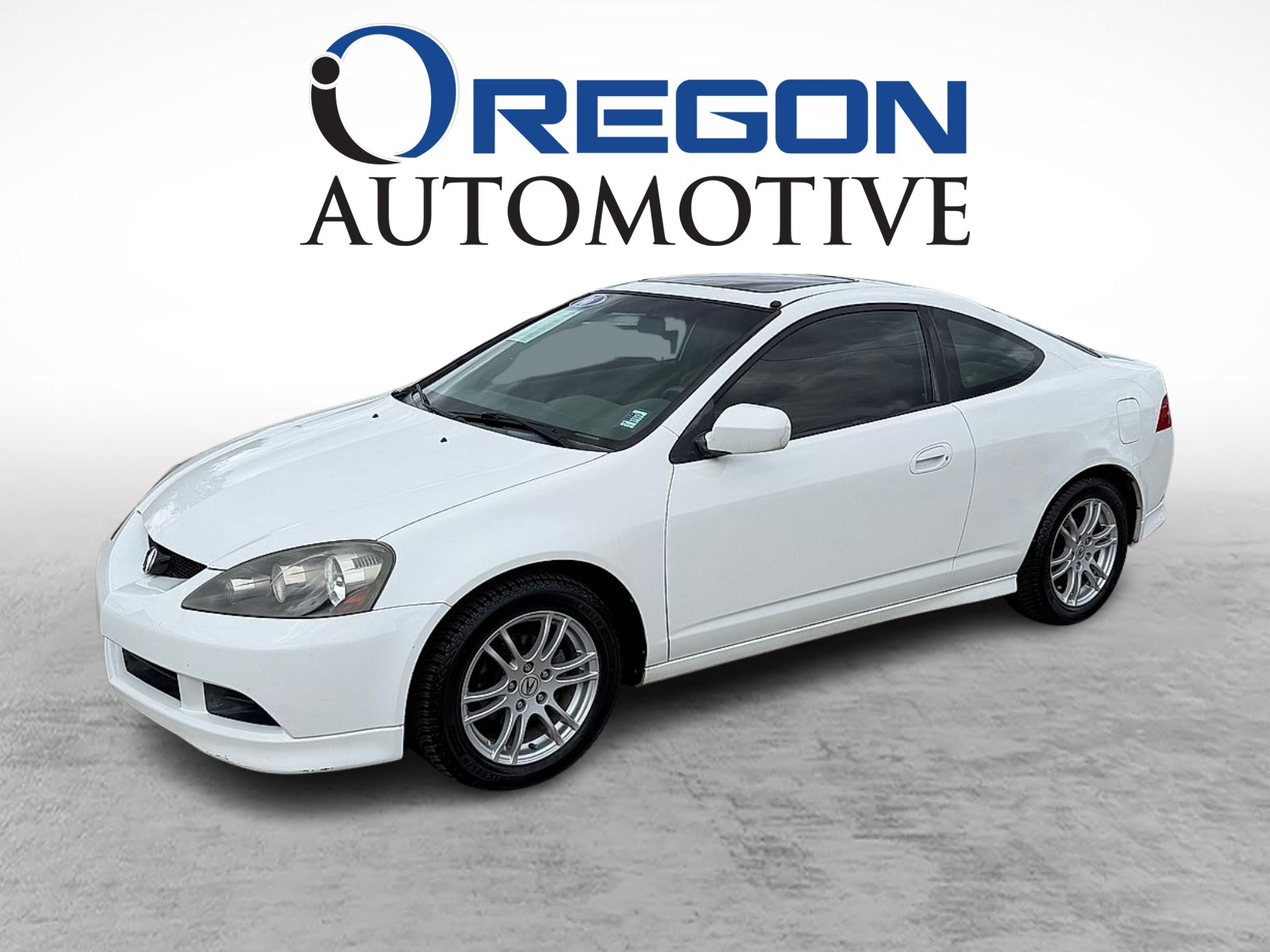 2006 Acura RSX's photo