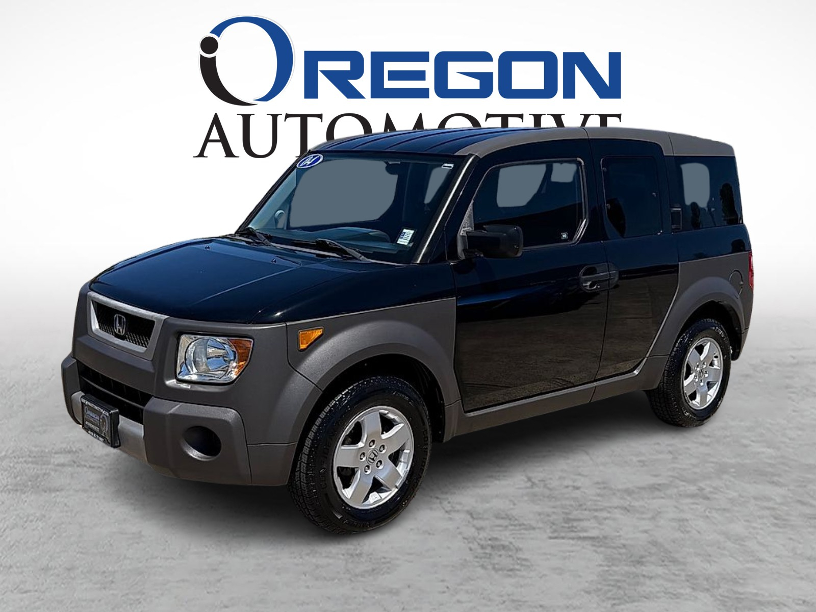 2004 Honda Element EX 2WD AT W/SRS's photo