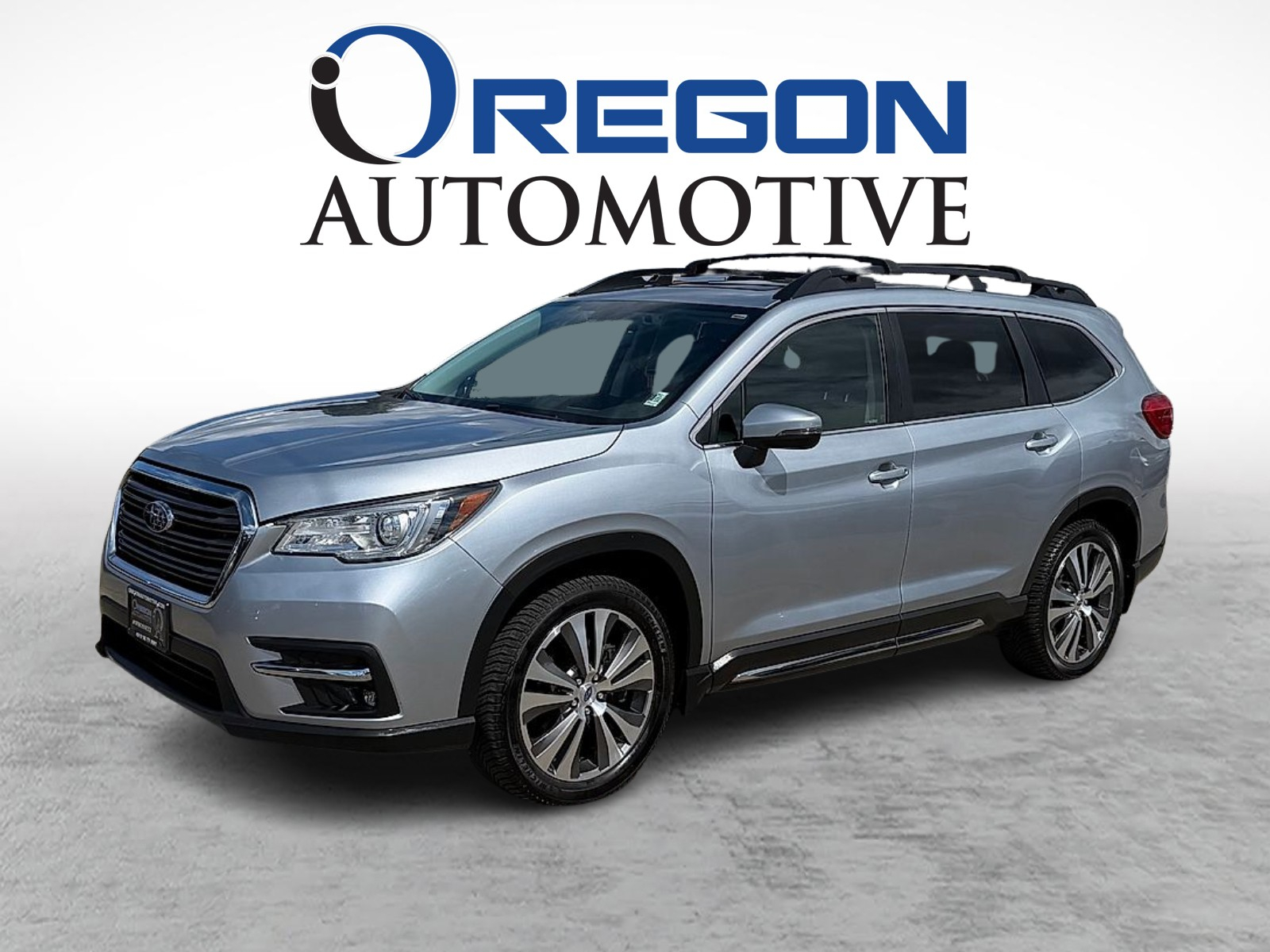 2021 Subaru Ascent Limited 7 Passenger's photo