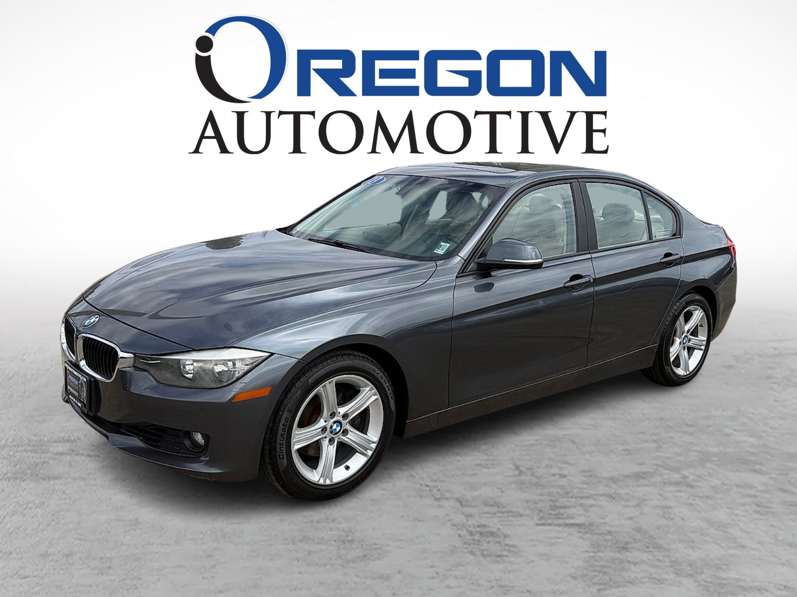 2013 BMW 3 Series 328i Sedan's photo