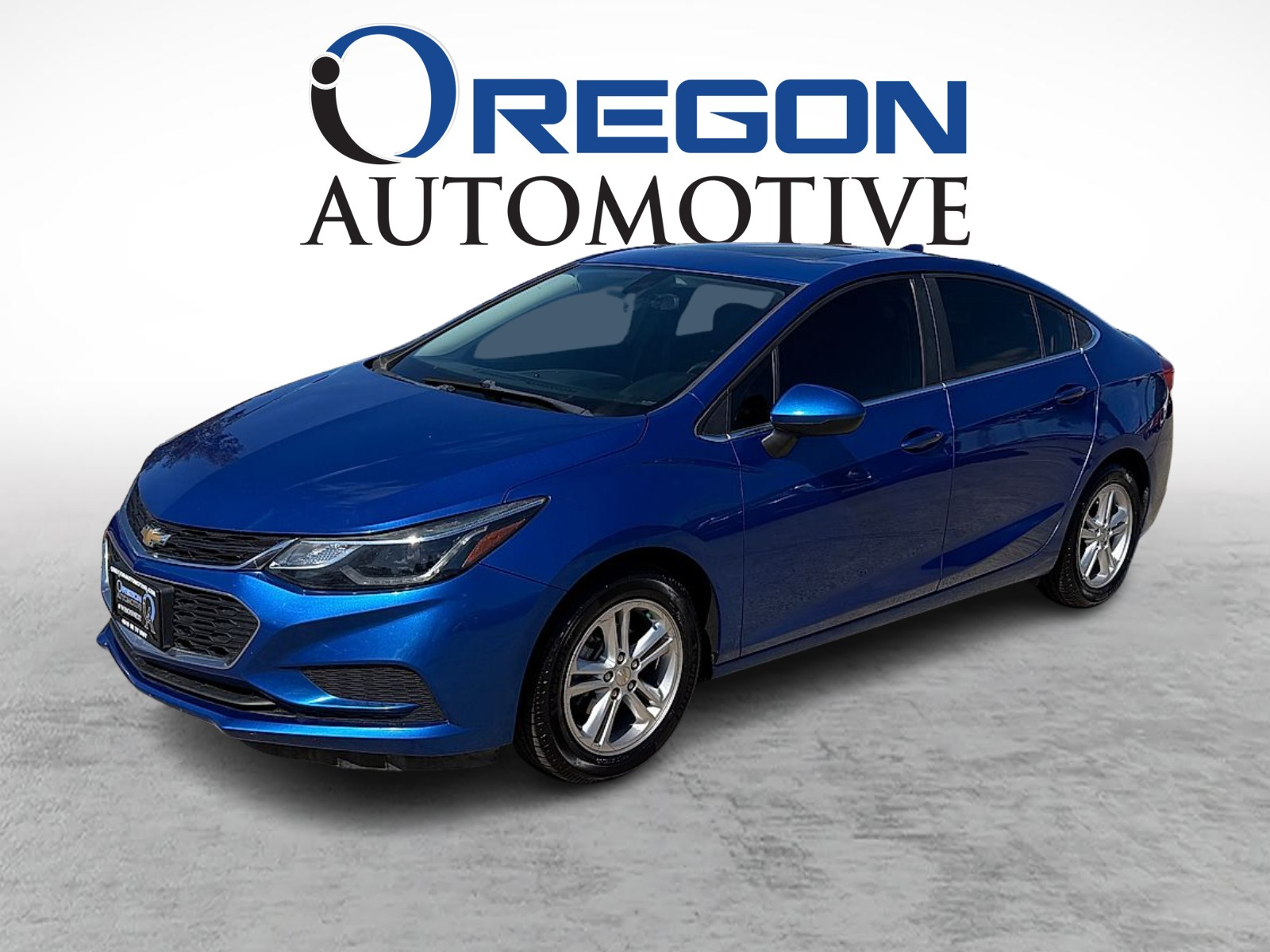 2017 Chevrolet Cruze LT DIESEL