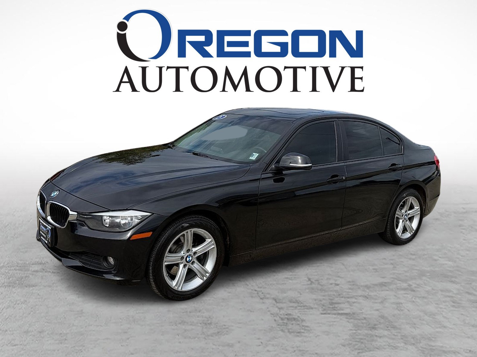 2015 BMW 3 Series xDrive SA