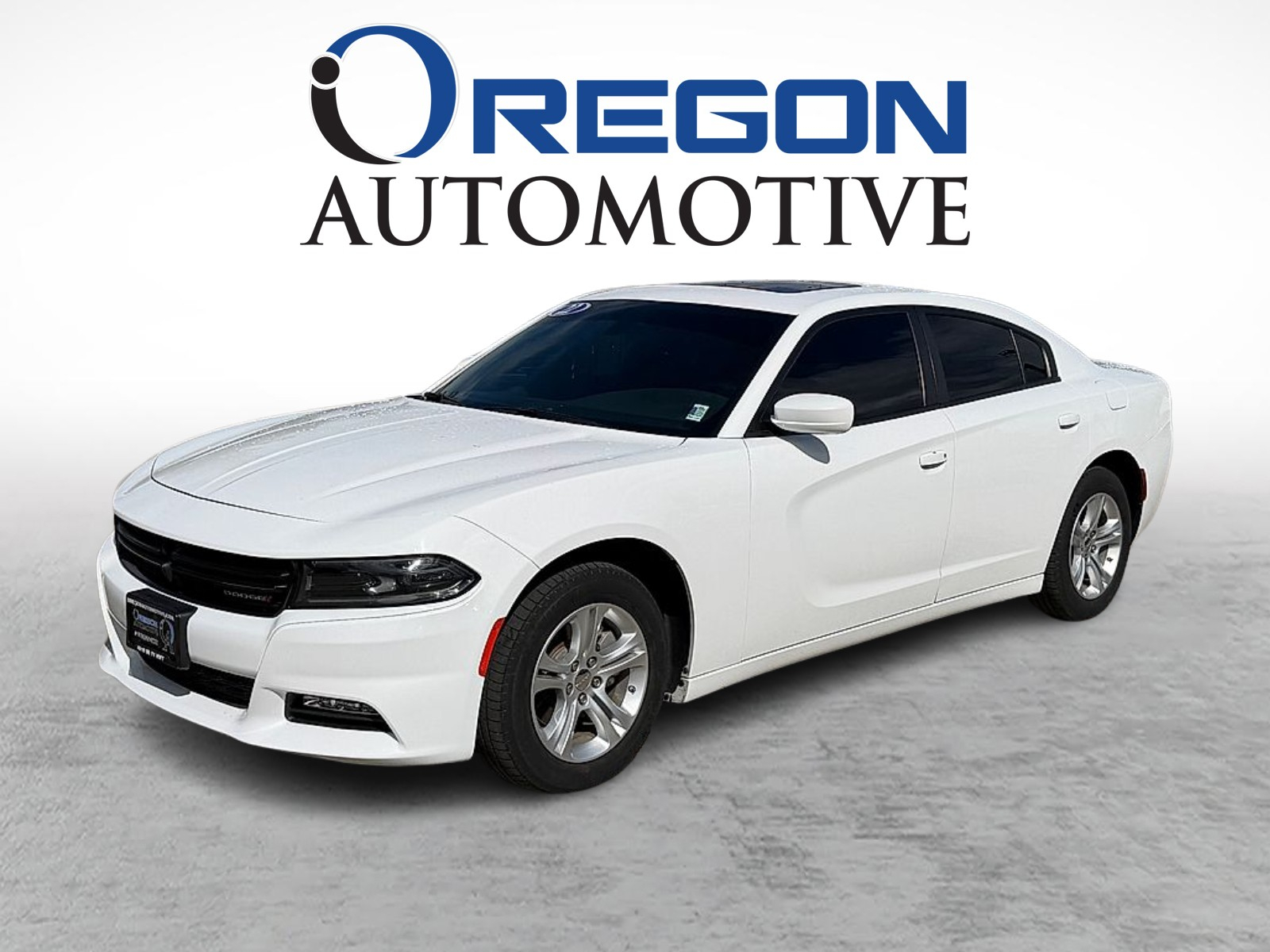 2022 Dodge Charger
