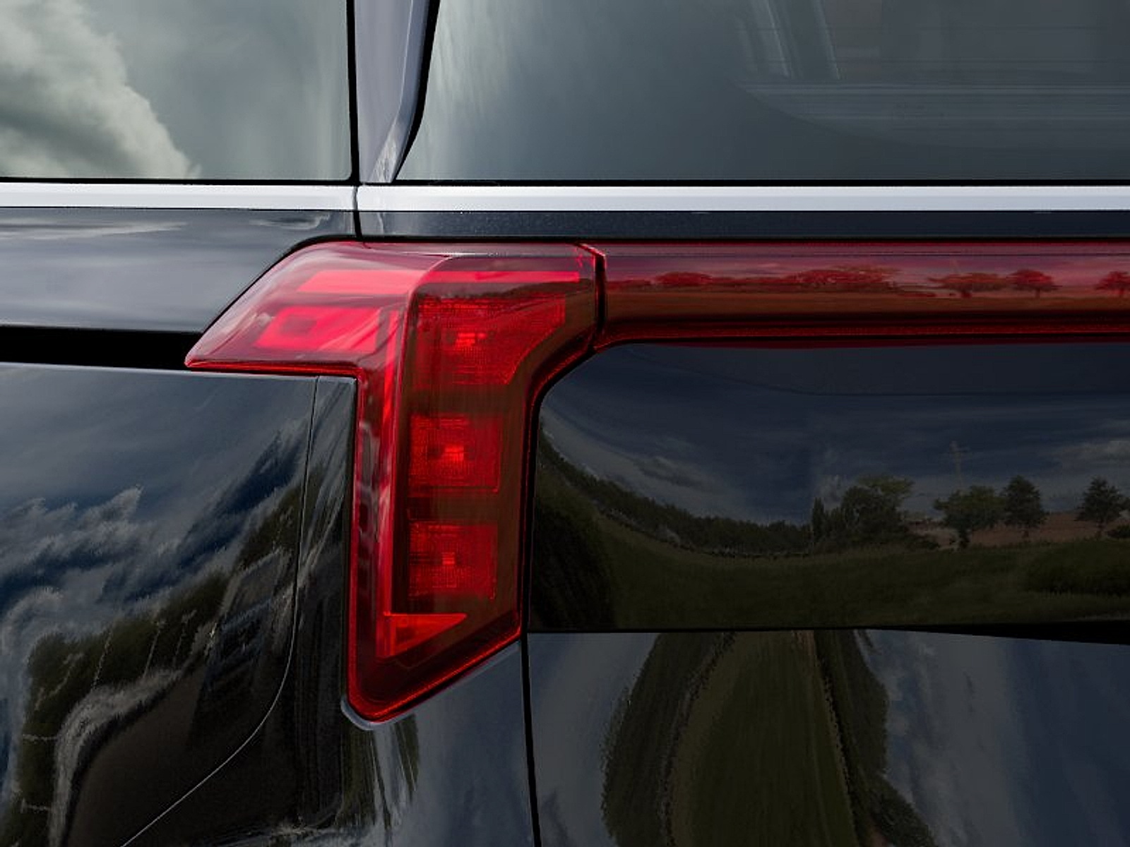 New 2026 Kia Carnival MPV Van