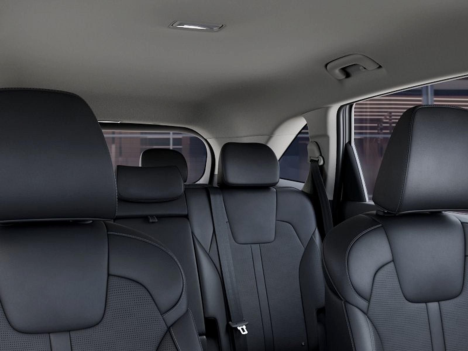New 2026 Kia Sorento SUV