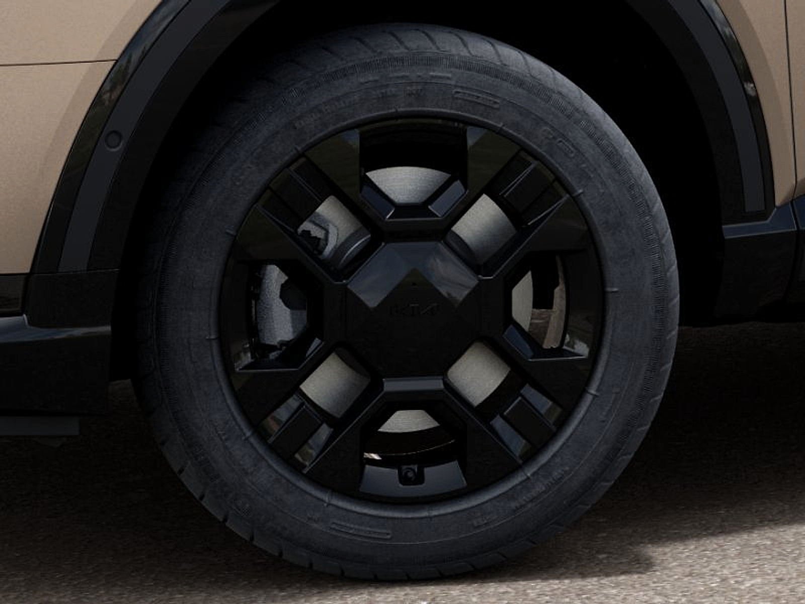 New 2027 Kia Telluride SUV