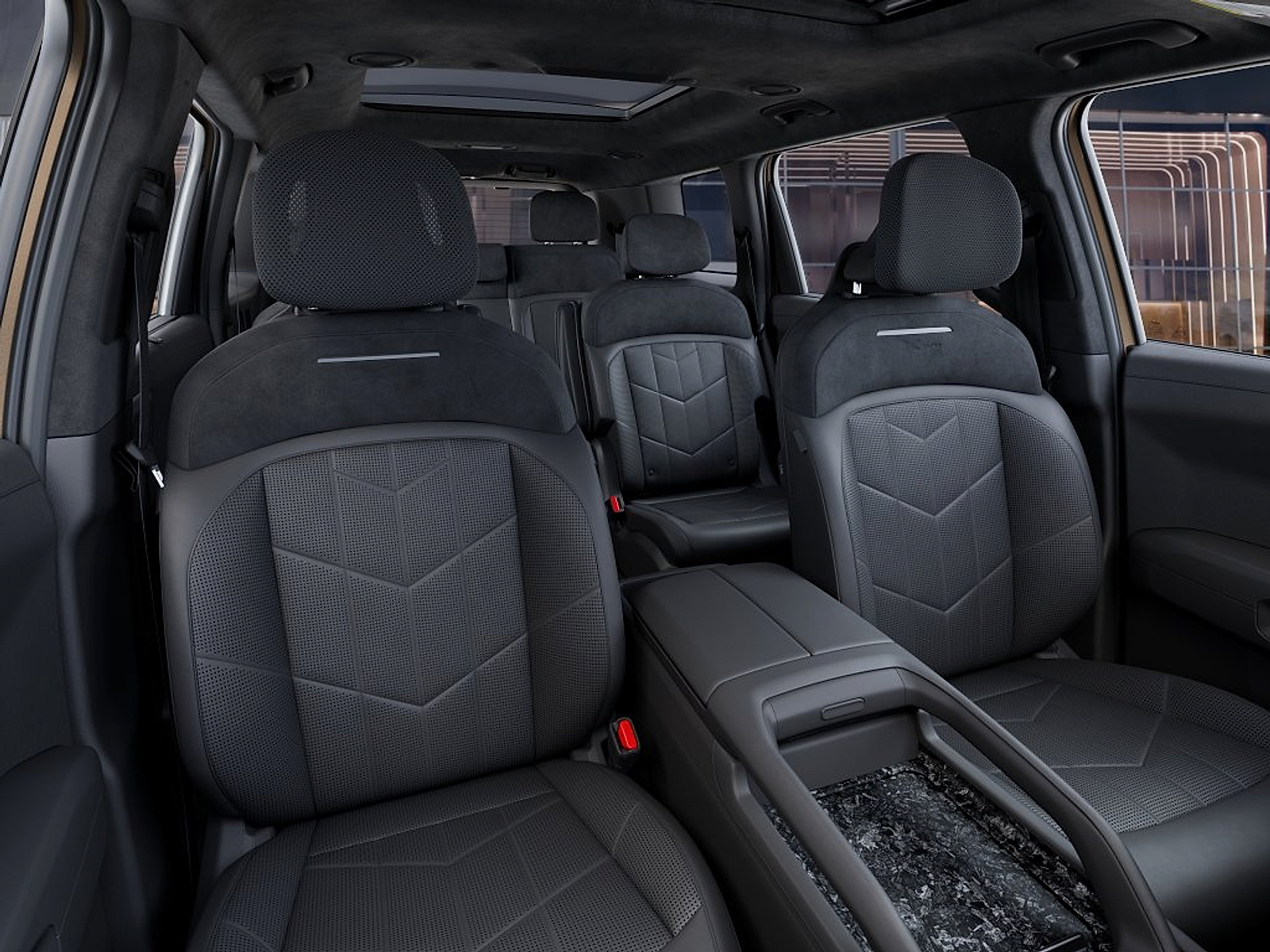 New 2027 Kia Telluride SUV