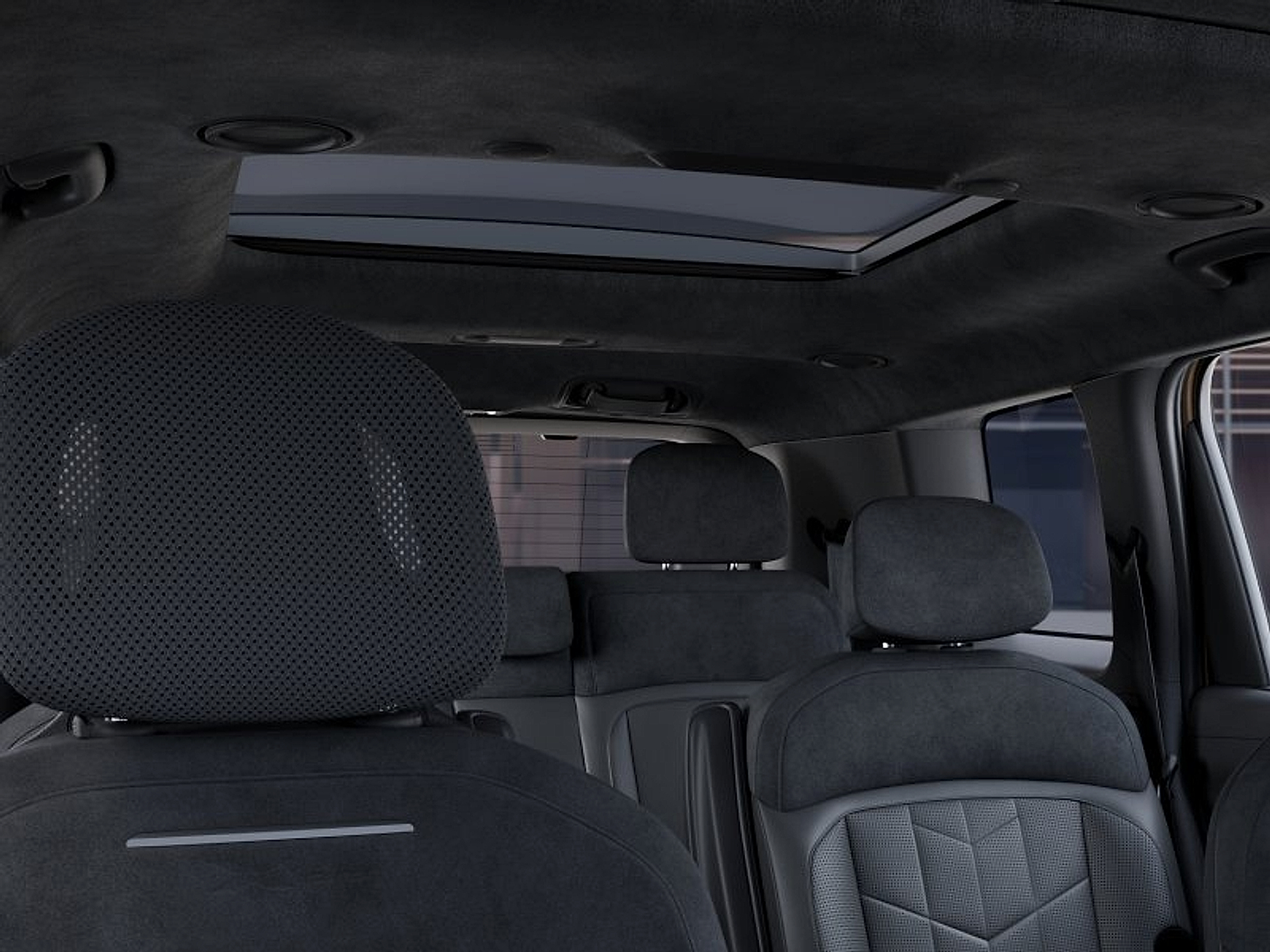 New 2027 Kia Telluride SUV