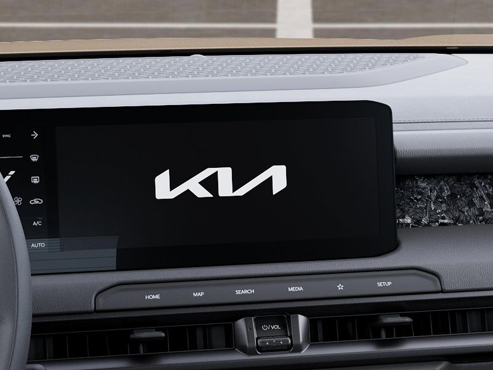 New 2027 Kia Telluride SUV
