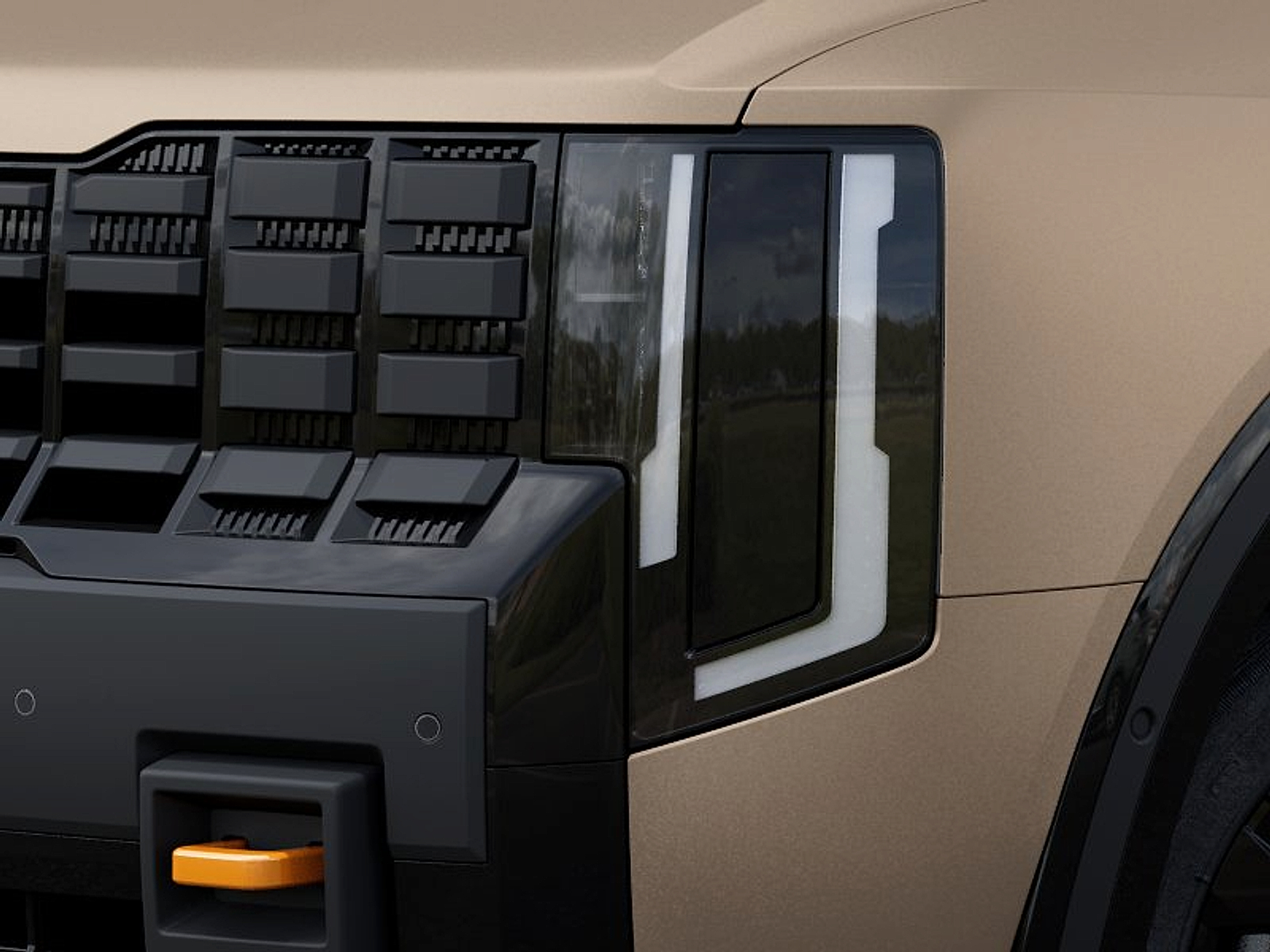 New 2027 Kia Telluride SUV