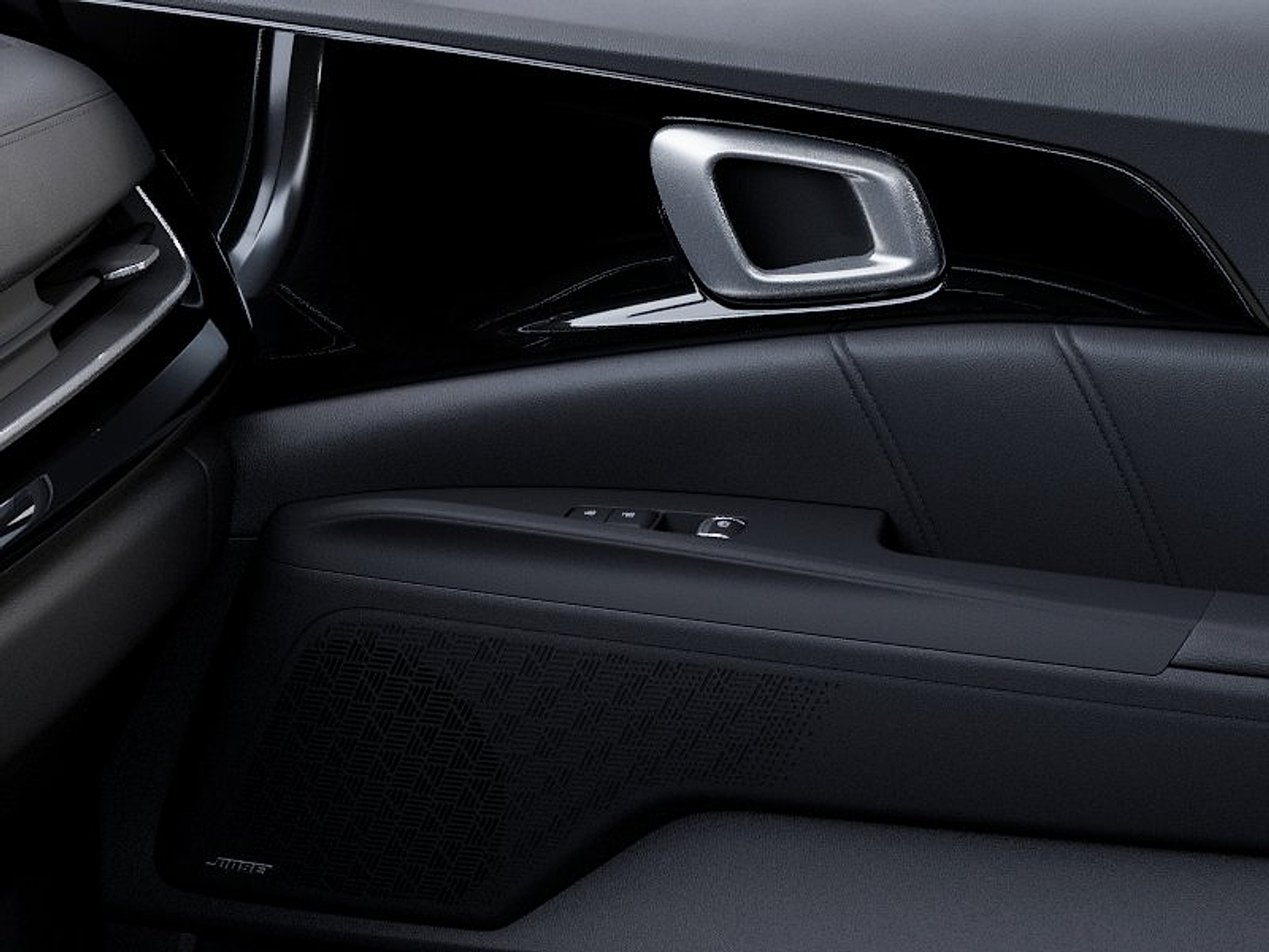 New 2026 Kia Carnival MPV Van