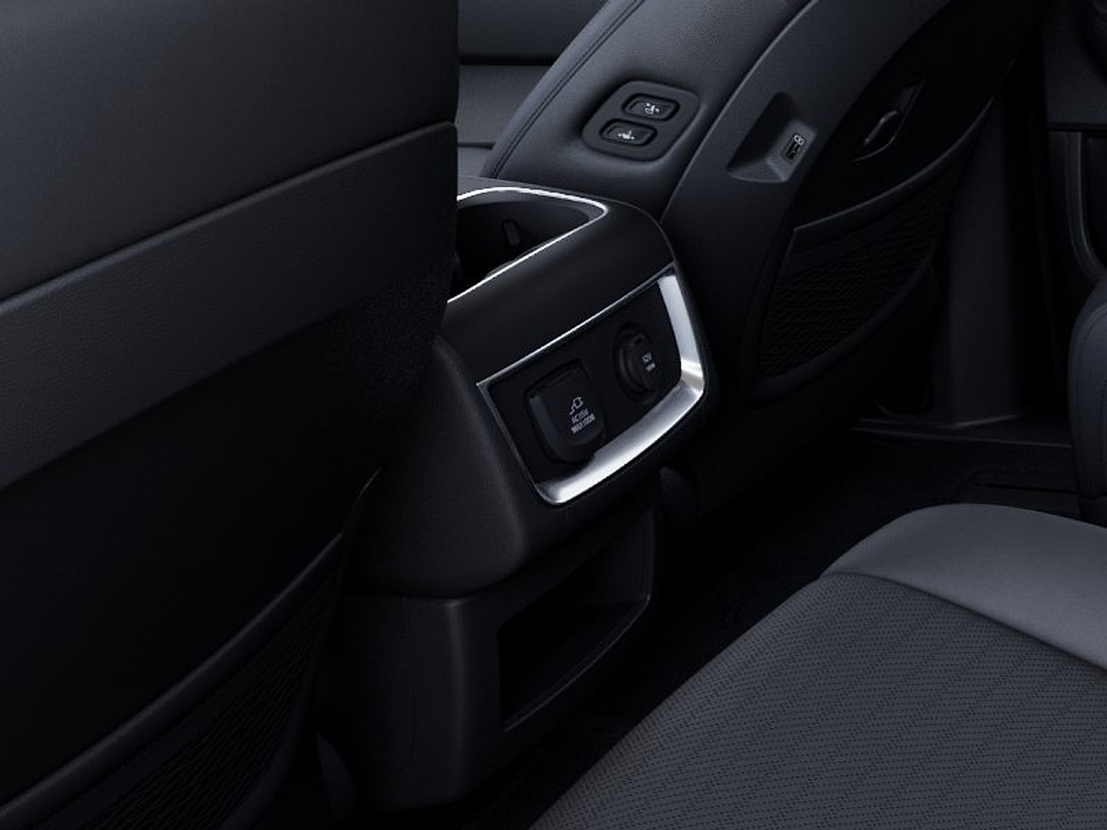 New 2026 Kia Carnival MPV Van
