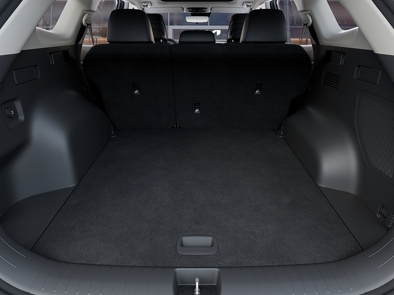 New 2026 Kia Sportage Hybrid SUV