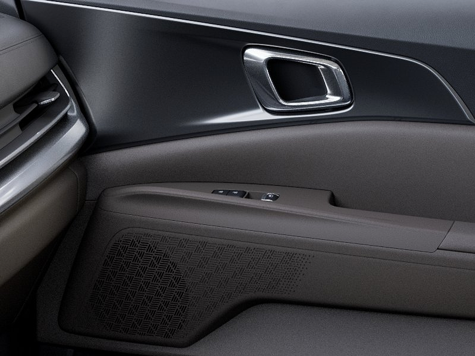 New 2026 Kia Carnival MPV Van
