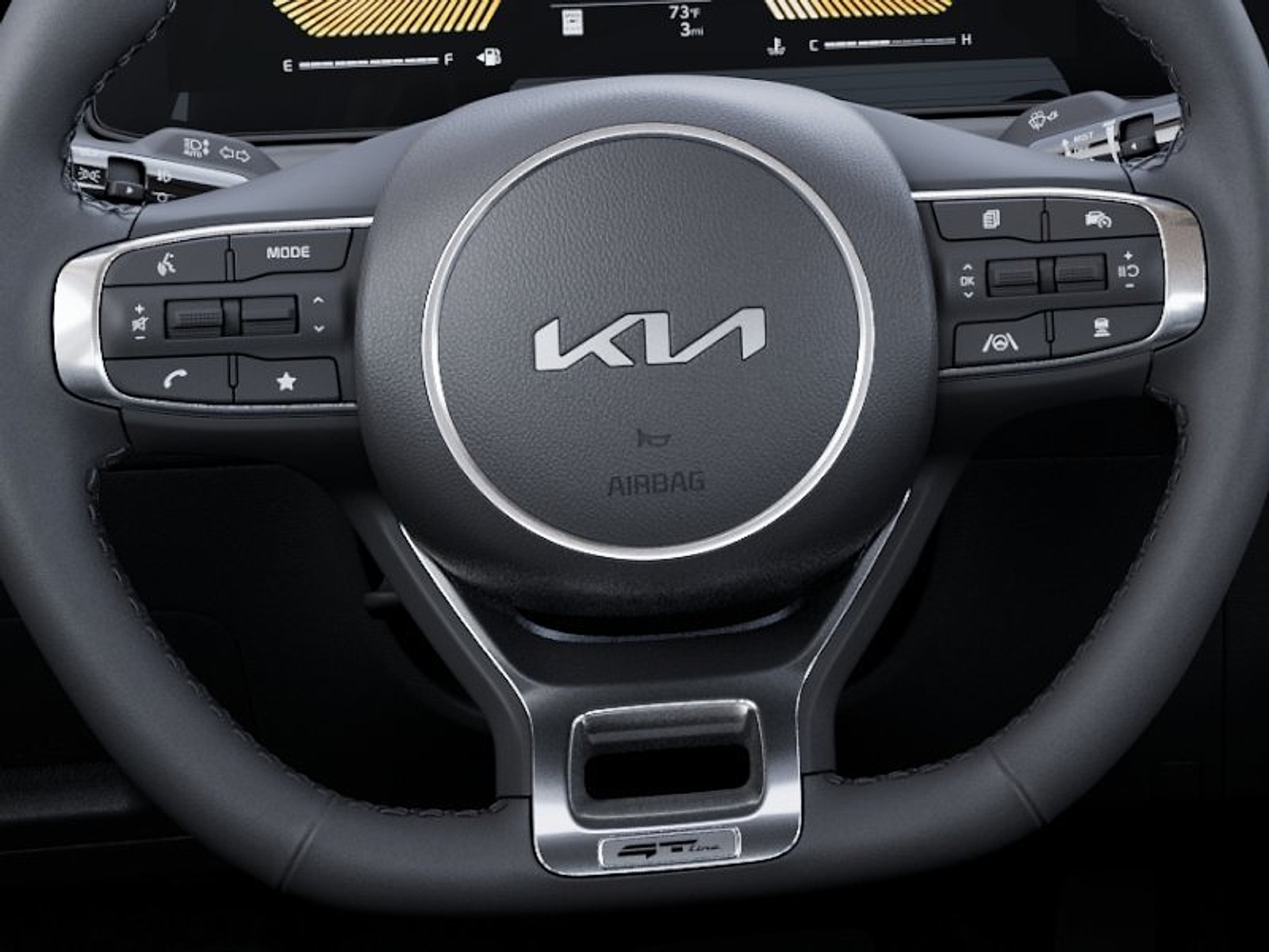 New 2026 Kia K5 Sedan