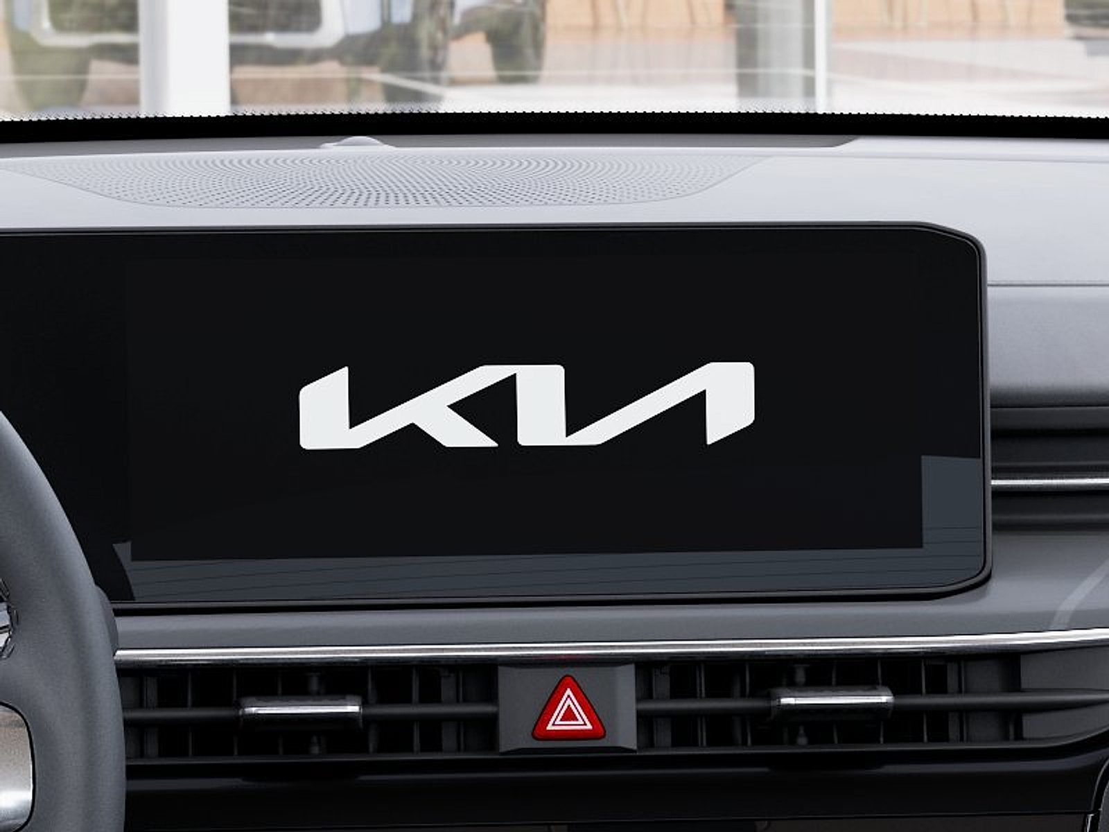 New 2026 Kia K5 Sedan