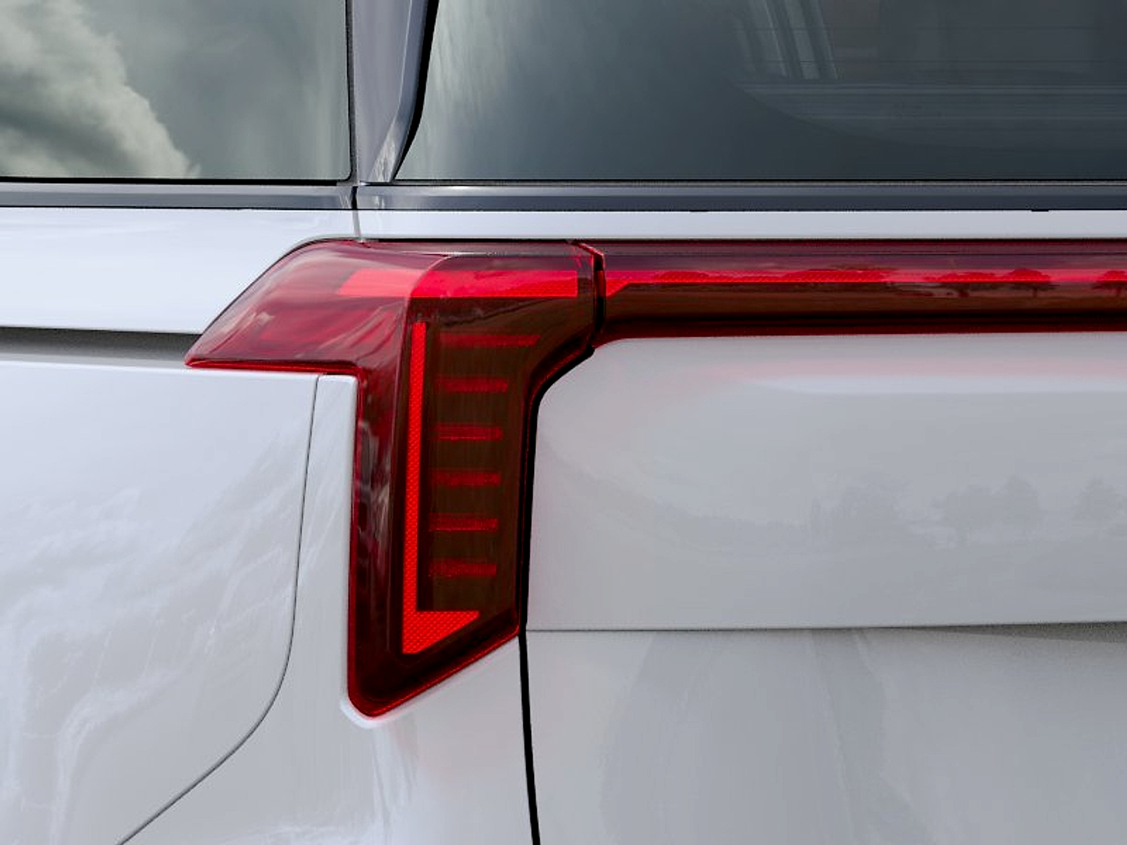 New 2026 Kia Carnival MPV Hybrid Van