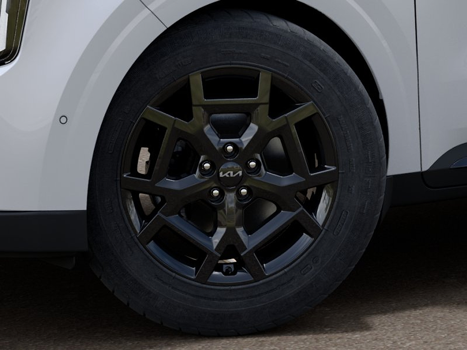 New 2026 Kia Carnival MPV Hybrid Van